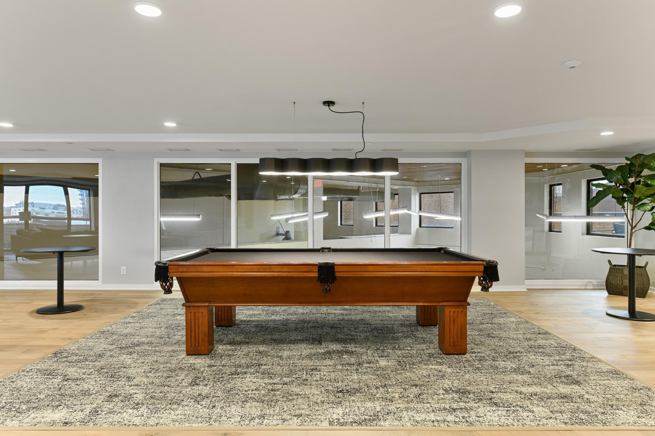 20 2nd Street NE Unit: P2705