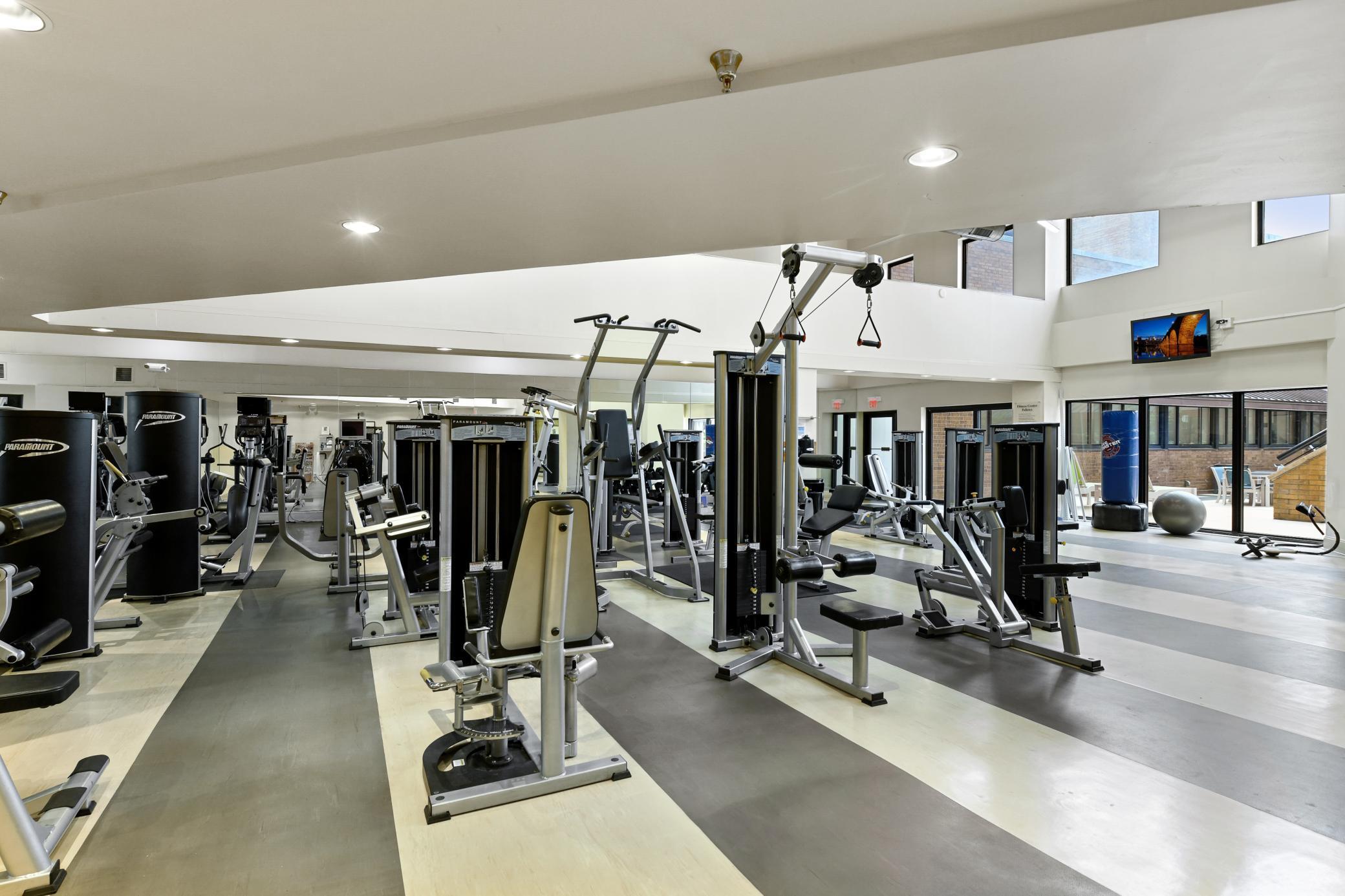 20 2nd Street NE Unit: P2705