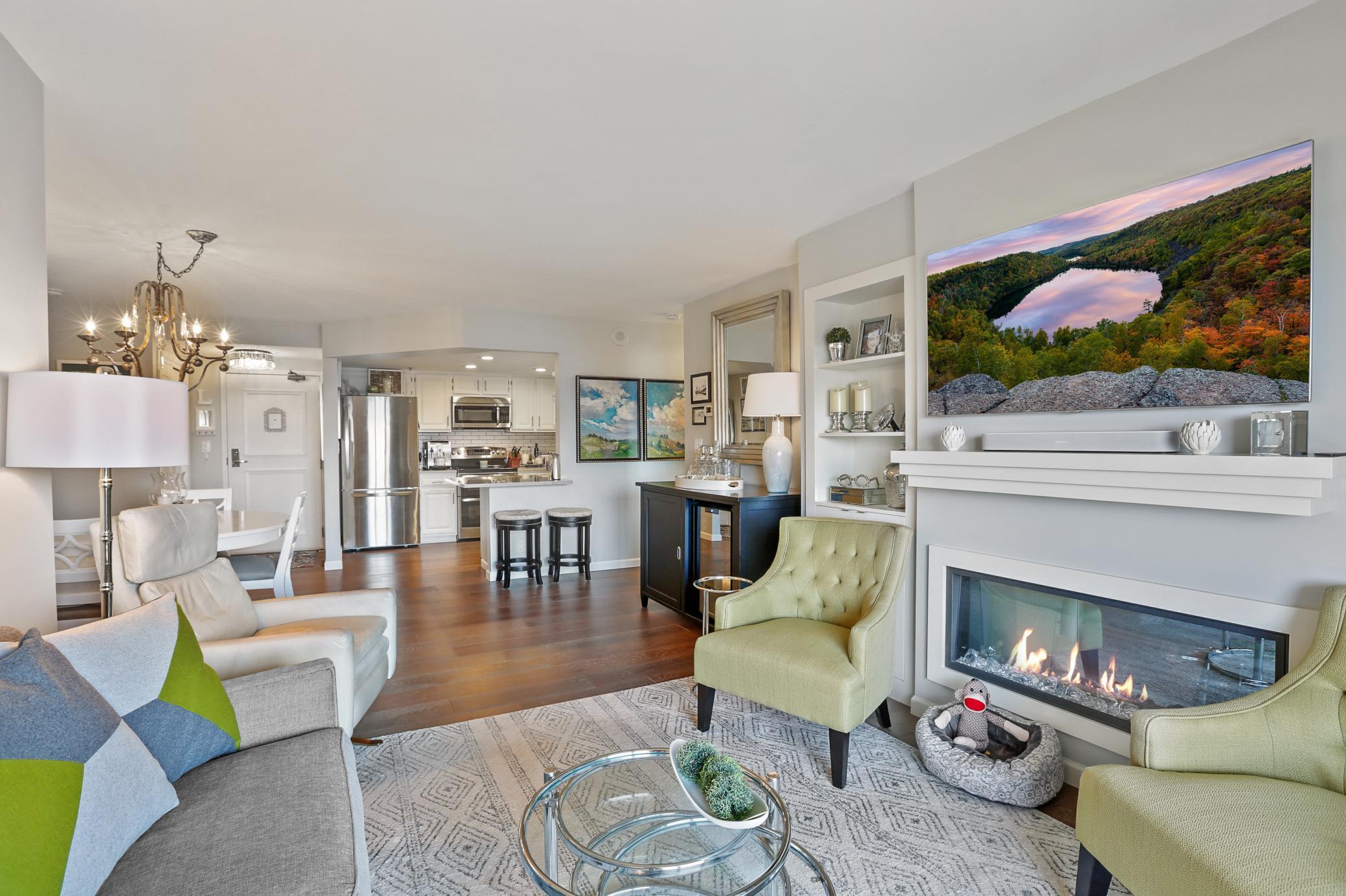 20 2nd Street NE Unit: P2705