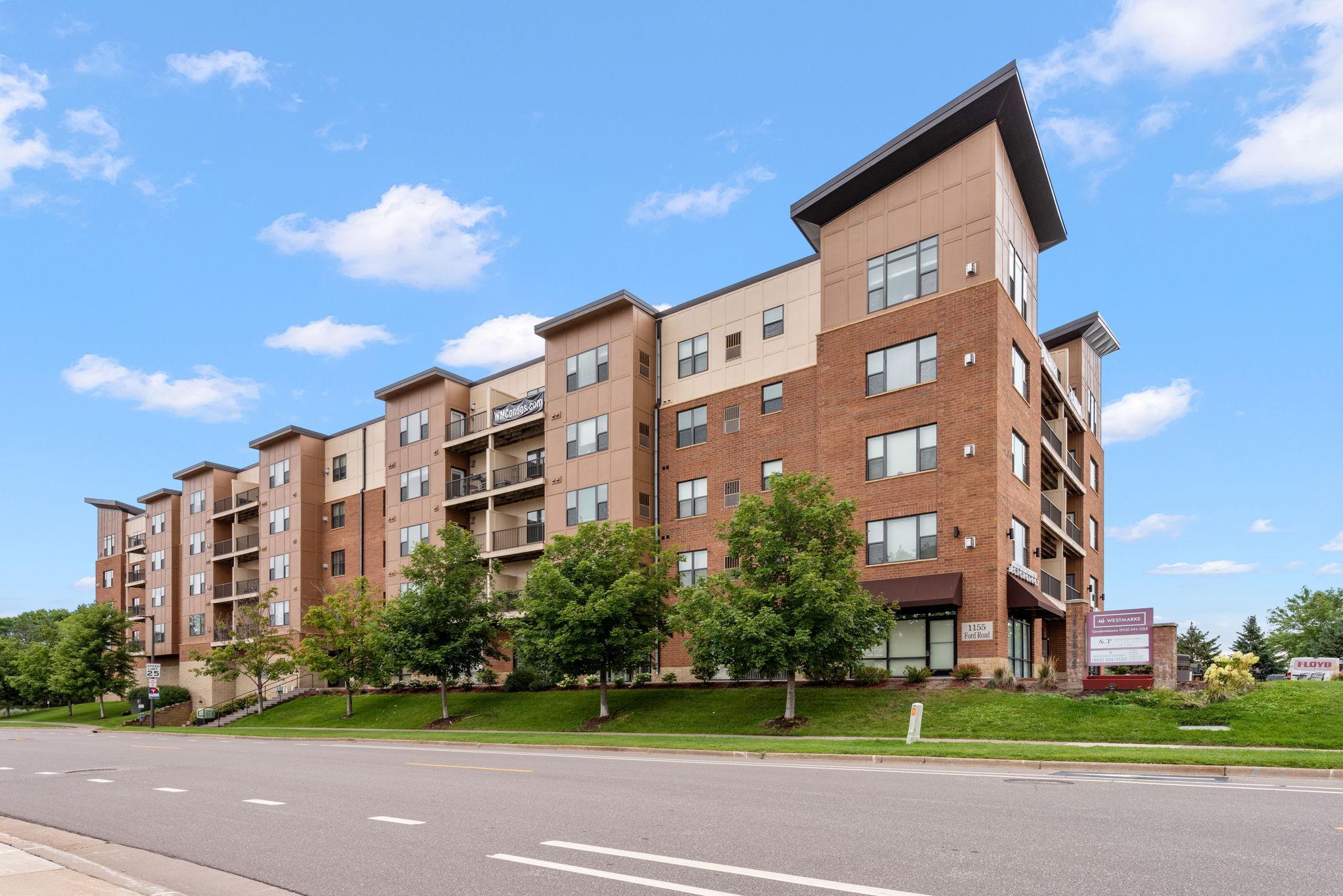 1155 Ford Road Unit: 309