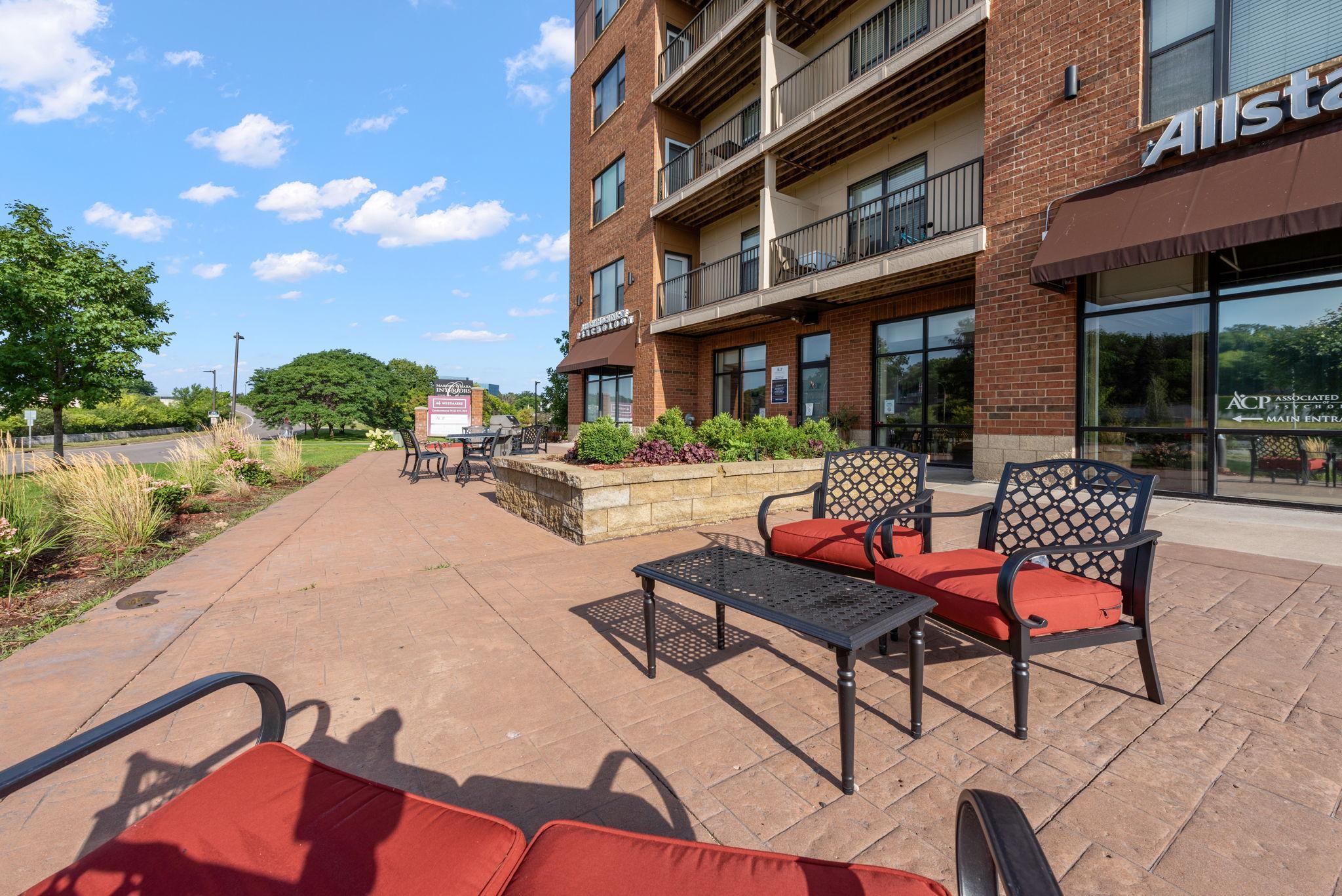 1155 Ford Road Unit: 309