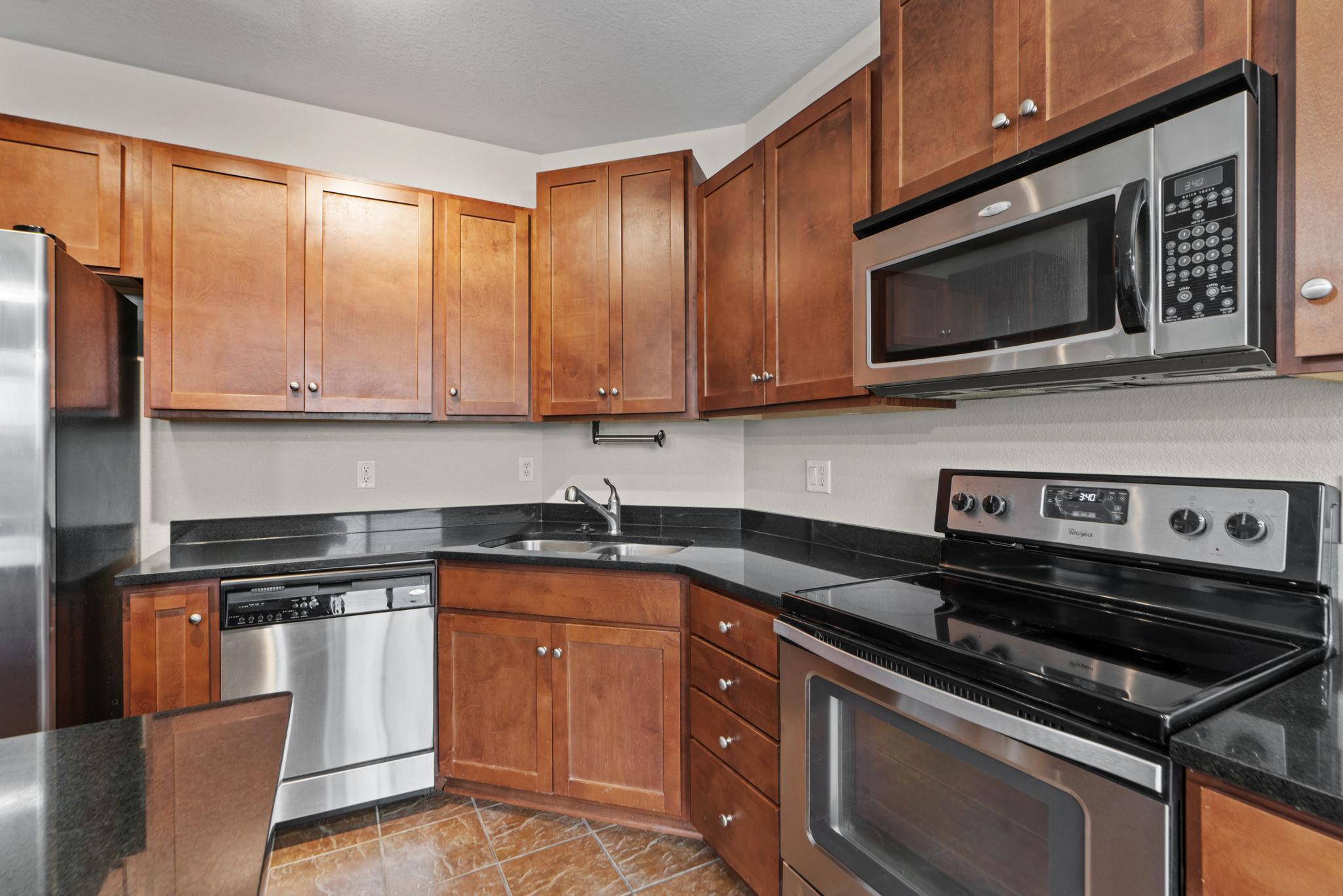 1155 Ford Road Unit: 309