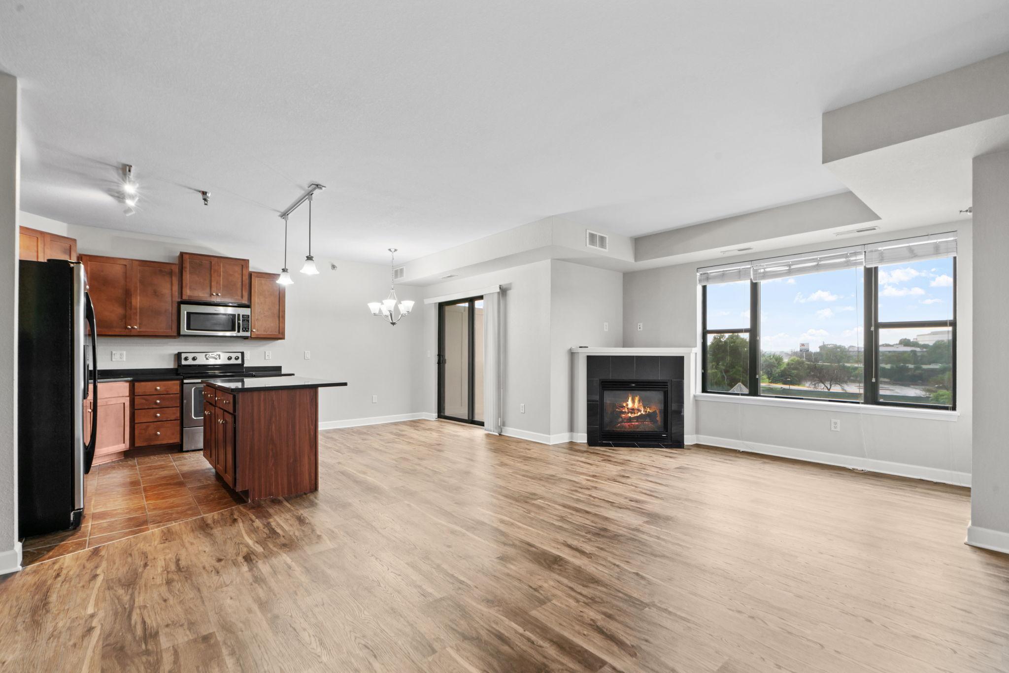 1155 Ford Road Unit: 309