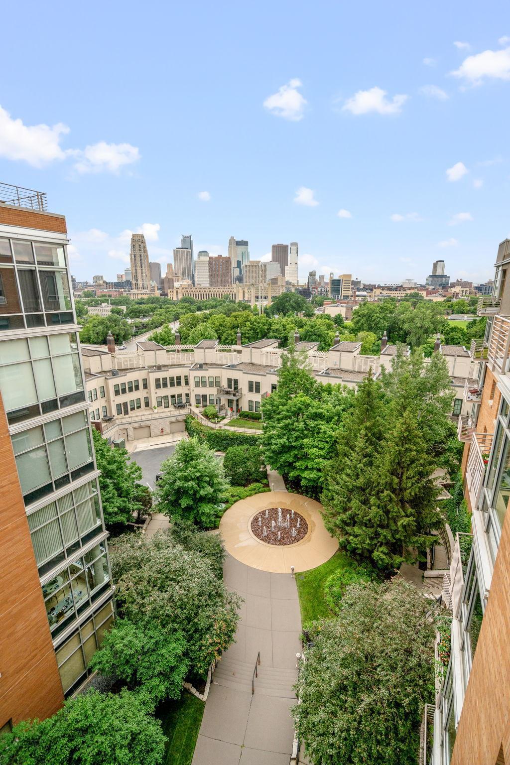 150 2nd Street NE Unit: B614