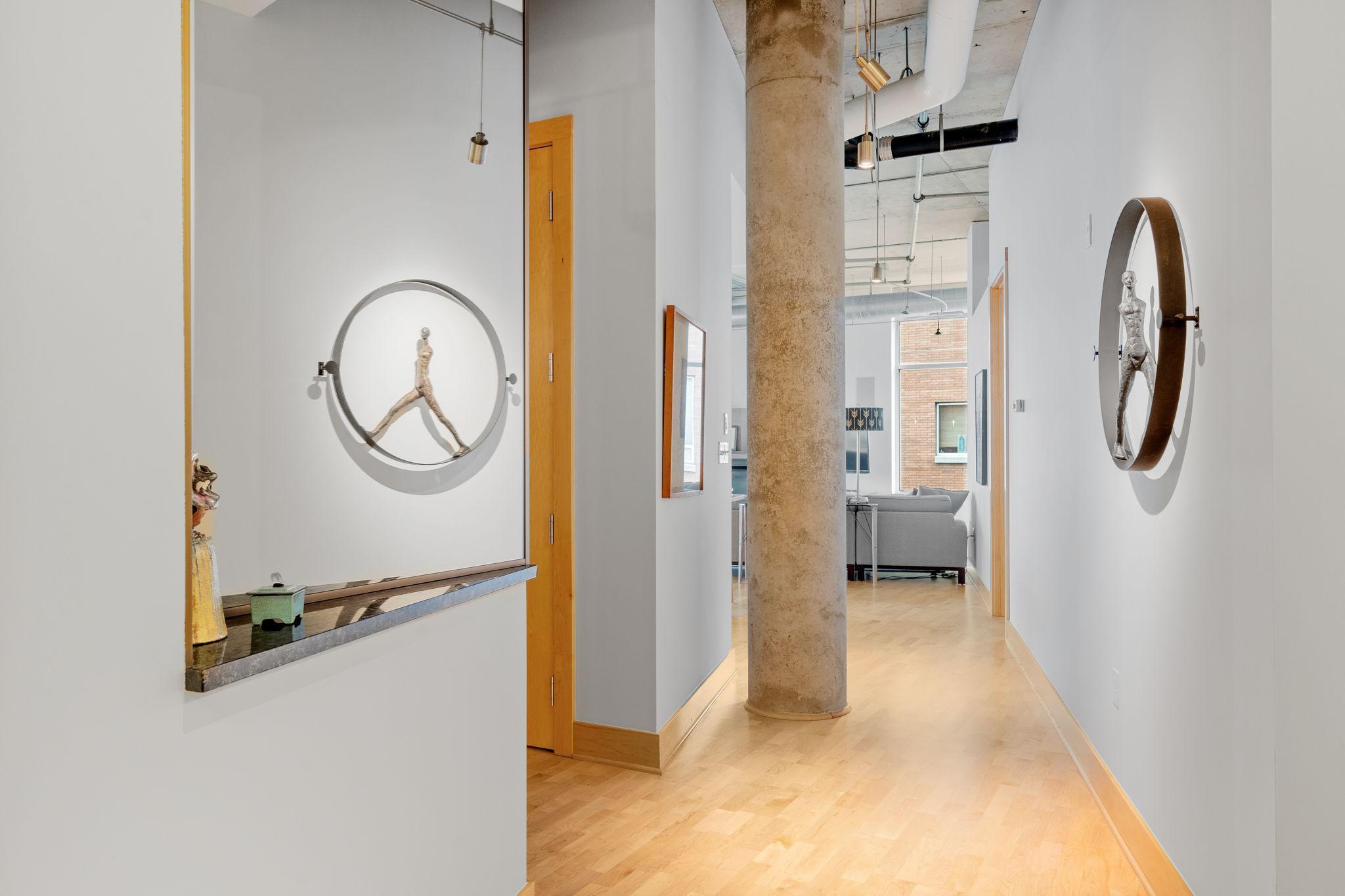 150 2nd Street NE Unit: B614