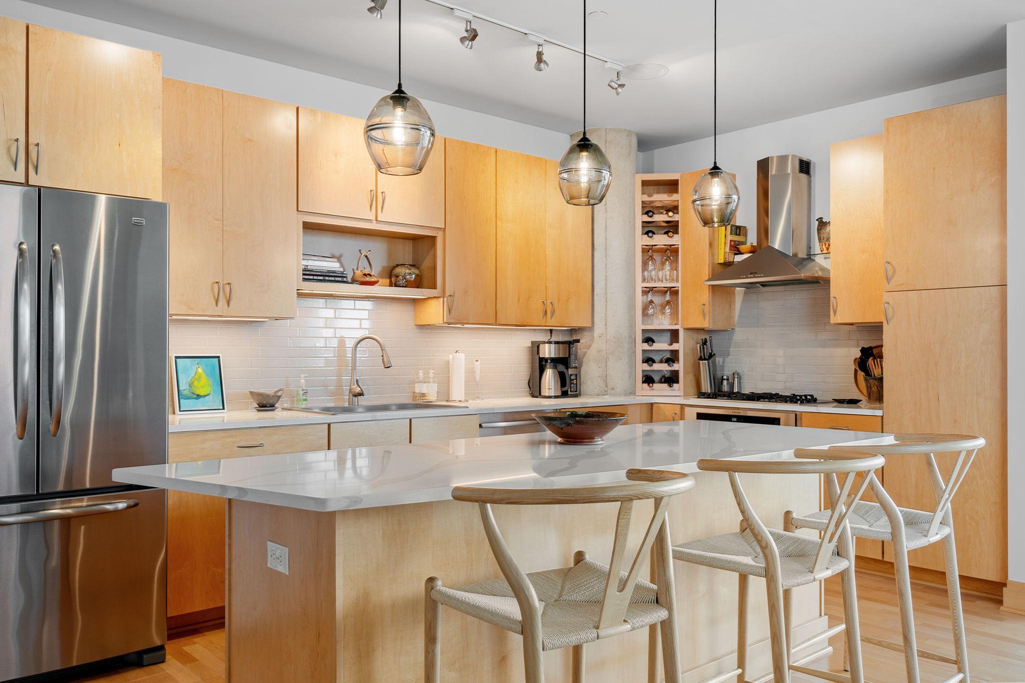 150 2nd Street NE Unit: B614