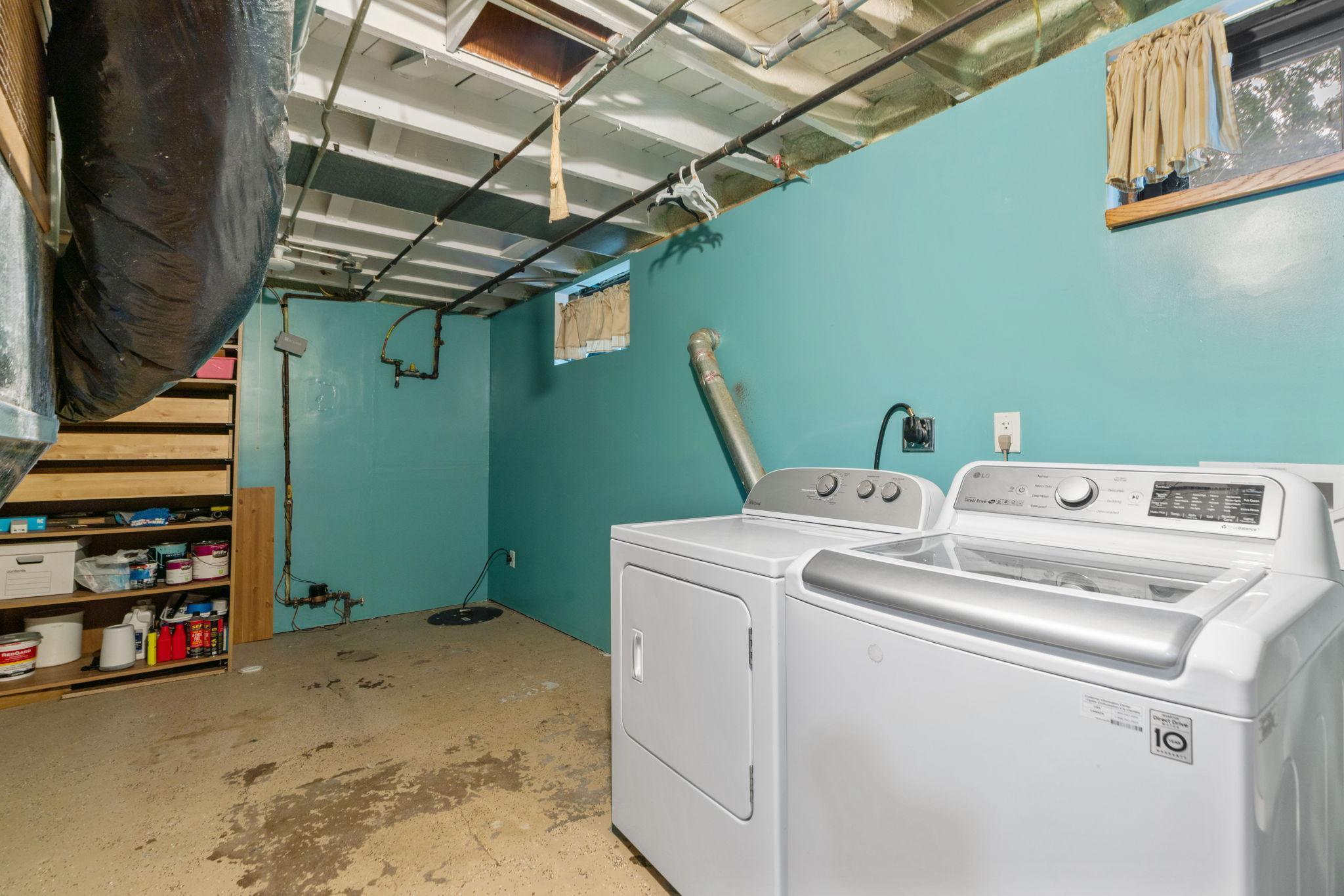 2643 Buchanan Street NE