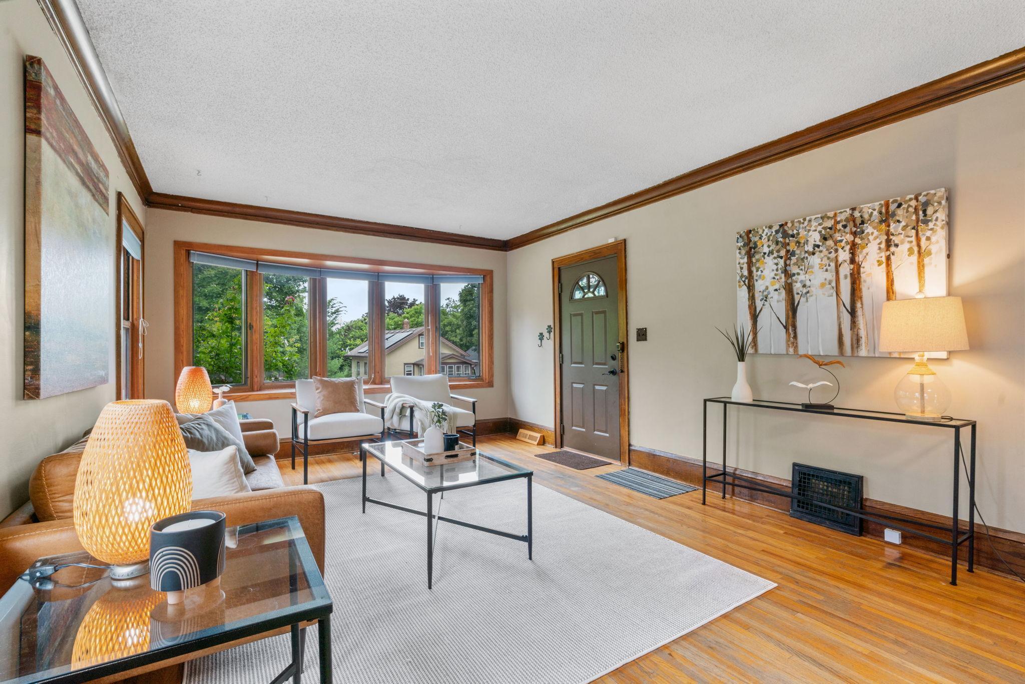 2643 Buchanan Street NE