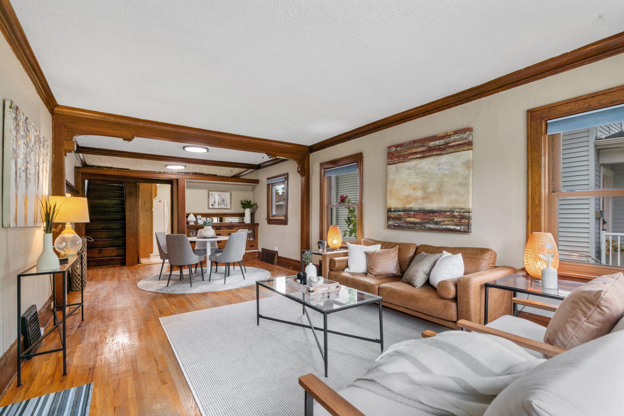 2643 Buchanan Street NE