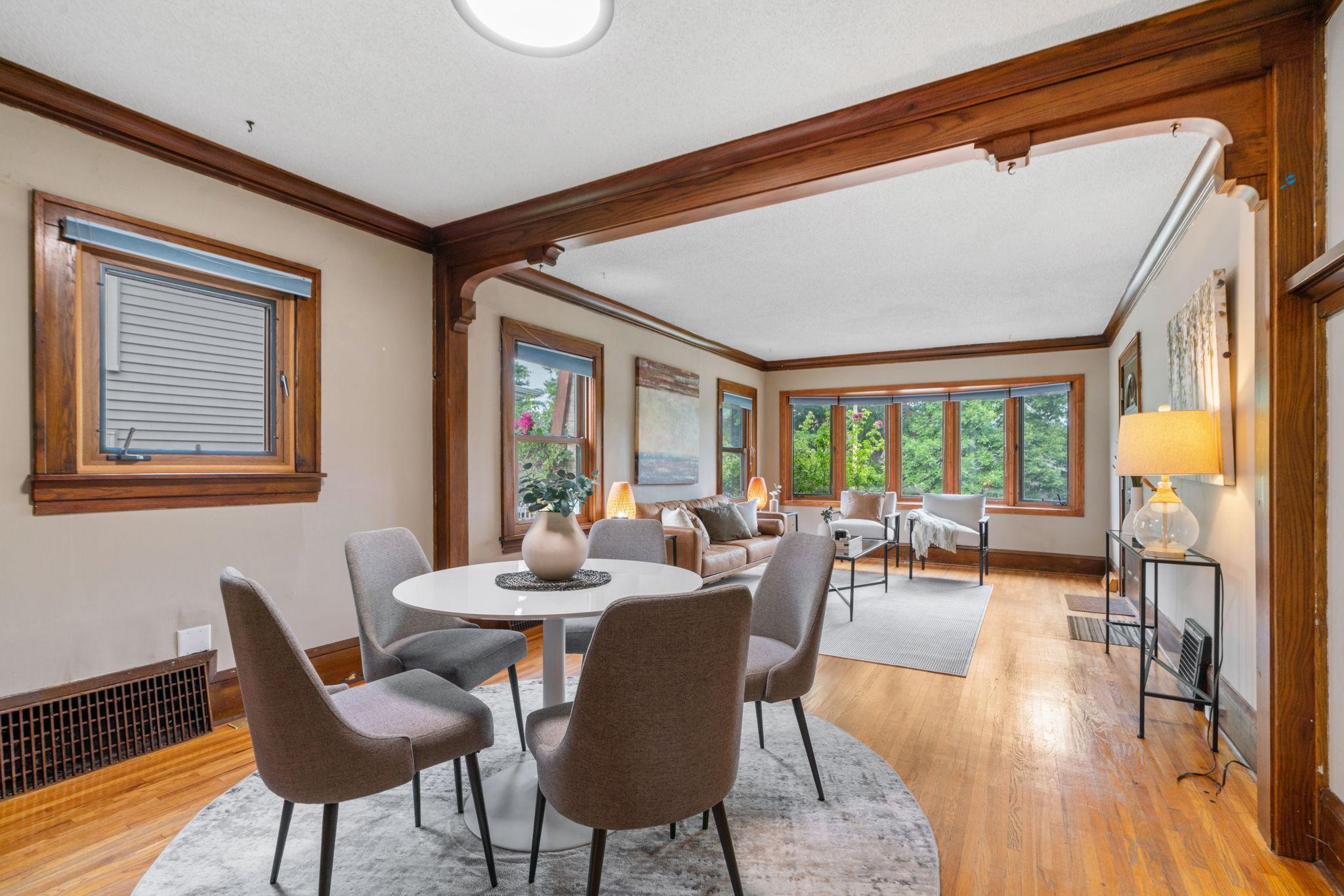 2643 Buchanan Street NE