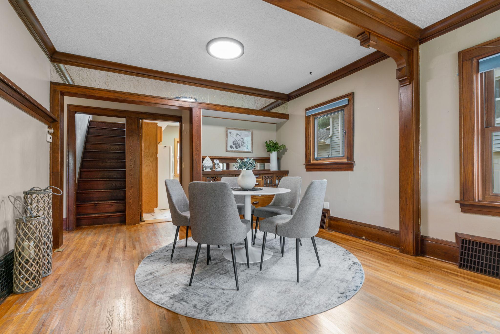 2643 Buchanan Street NE