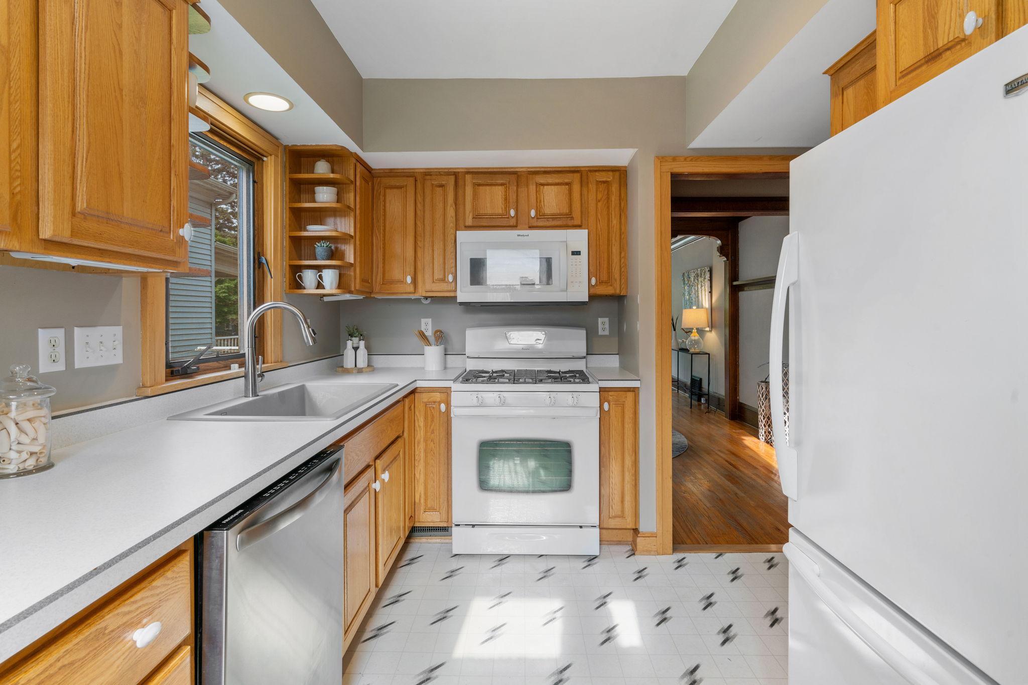 2643 Buchanan Street NE