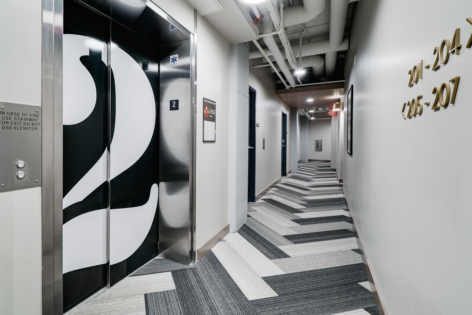 728 3rd Street N Unit: 204