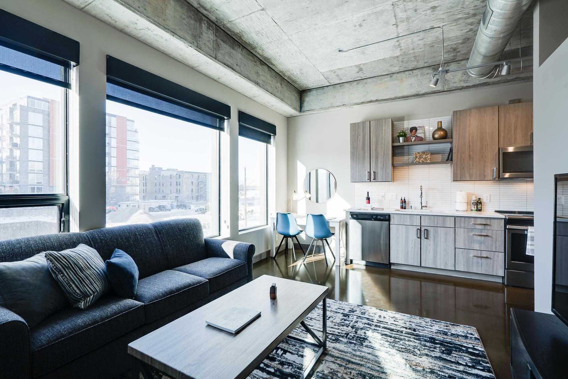 728 3rd Street N Unit: 204