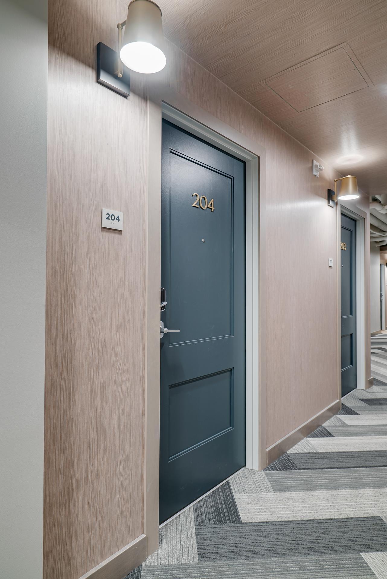 728 3rd Street N Unit: 204