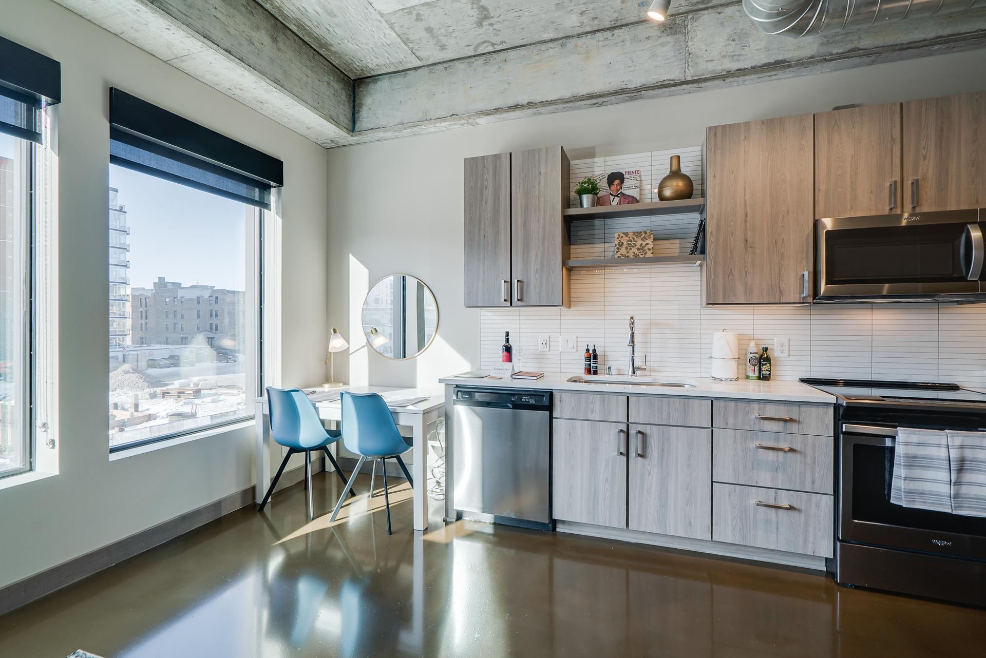 728 3rd Street N Unit: 204