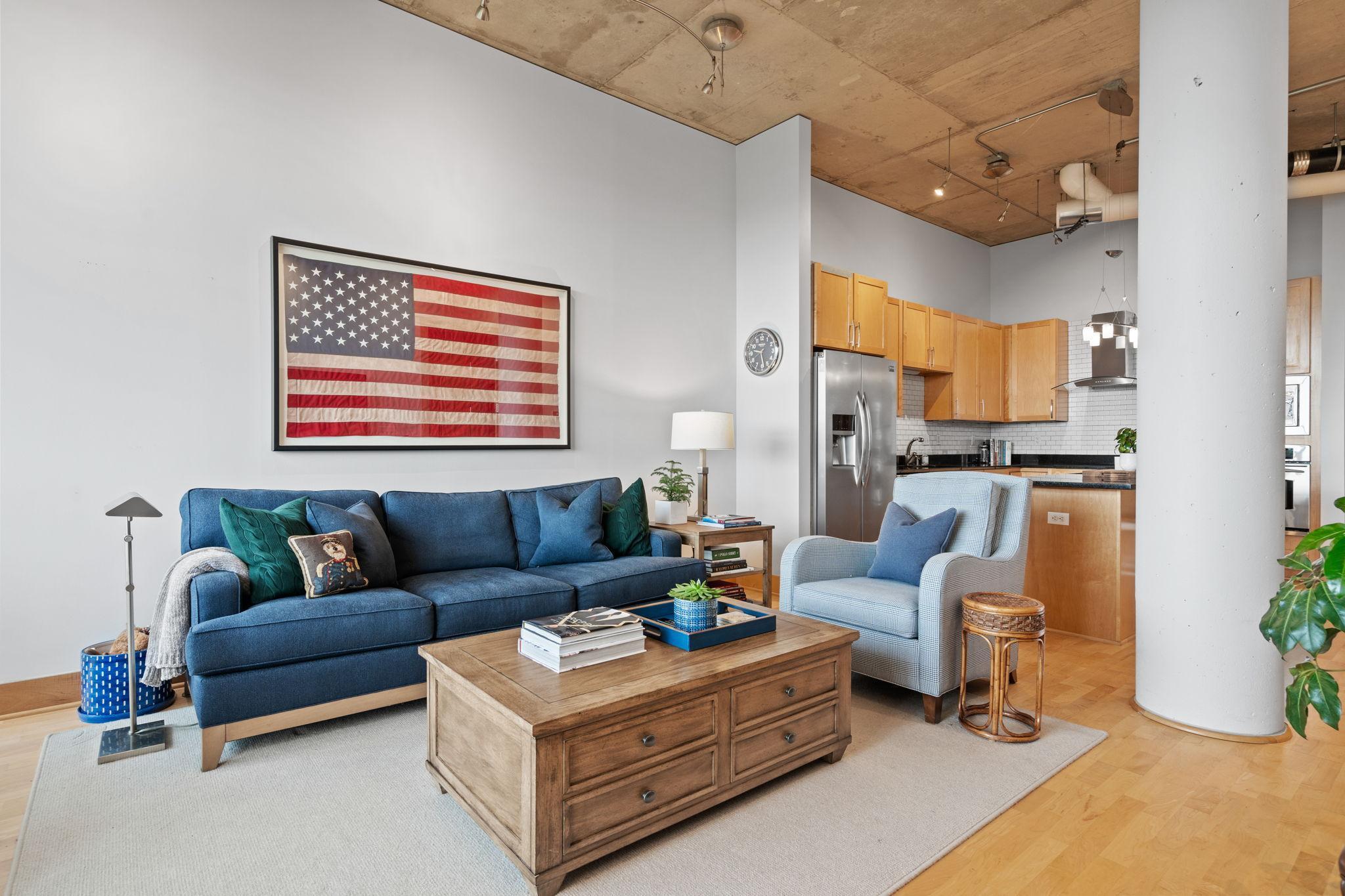 150 2nd Street NE Unit: B604