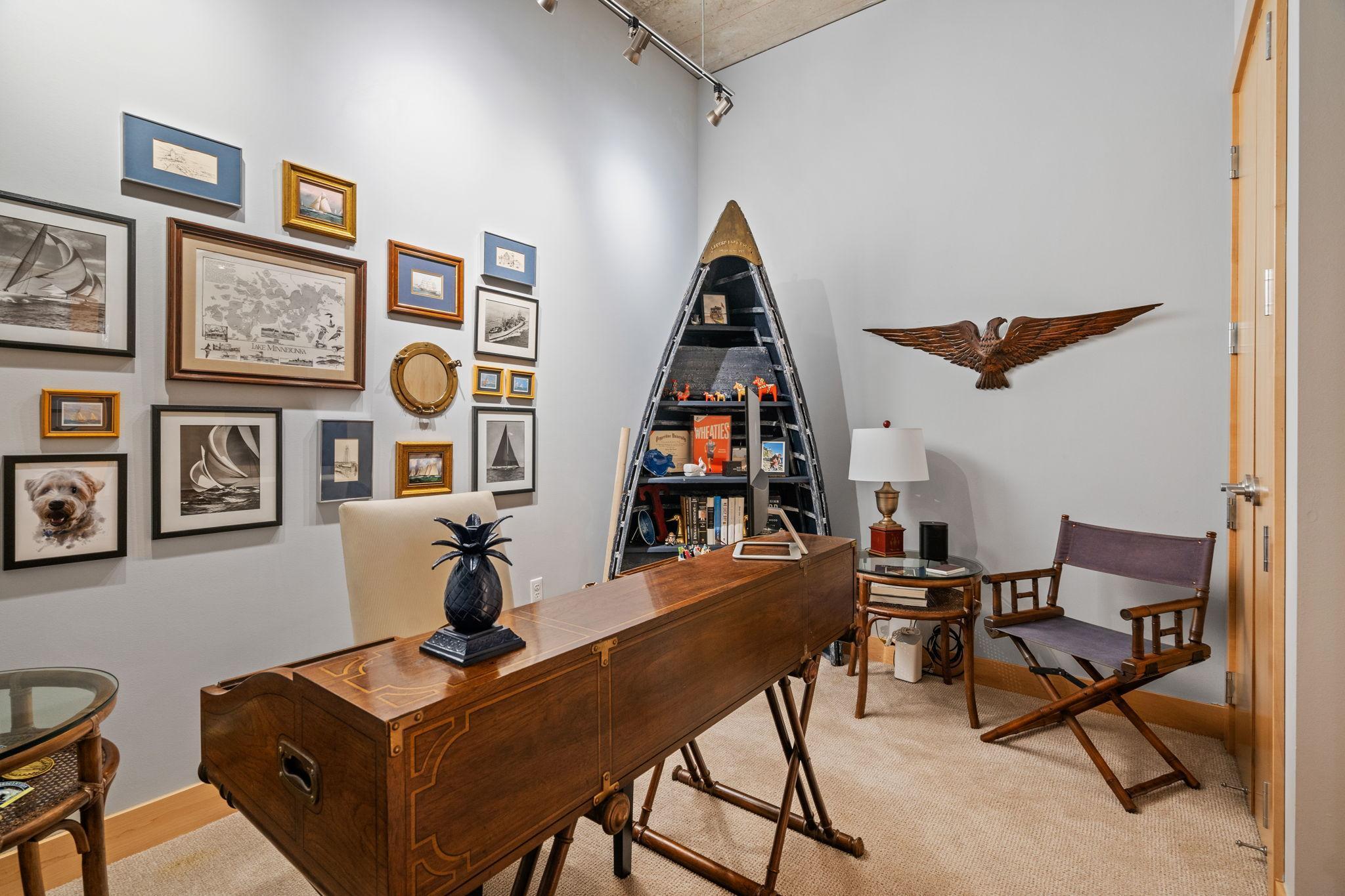 150 2nd Street NE Unit: B604