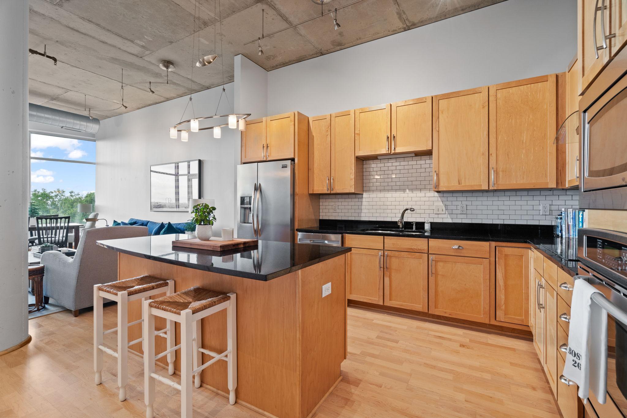 150 2nd Street NE Unit: B604