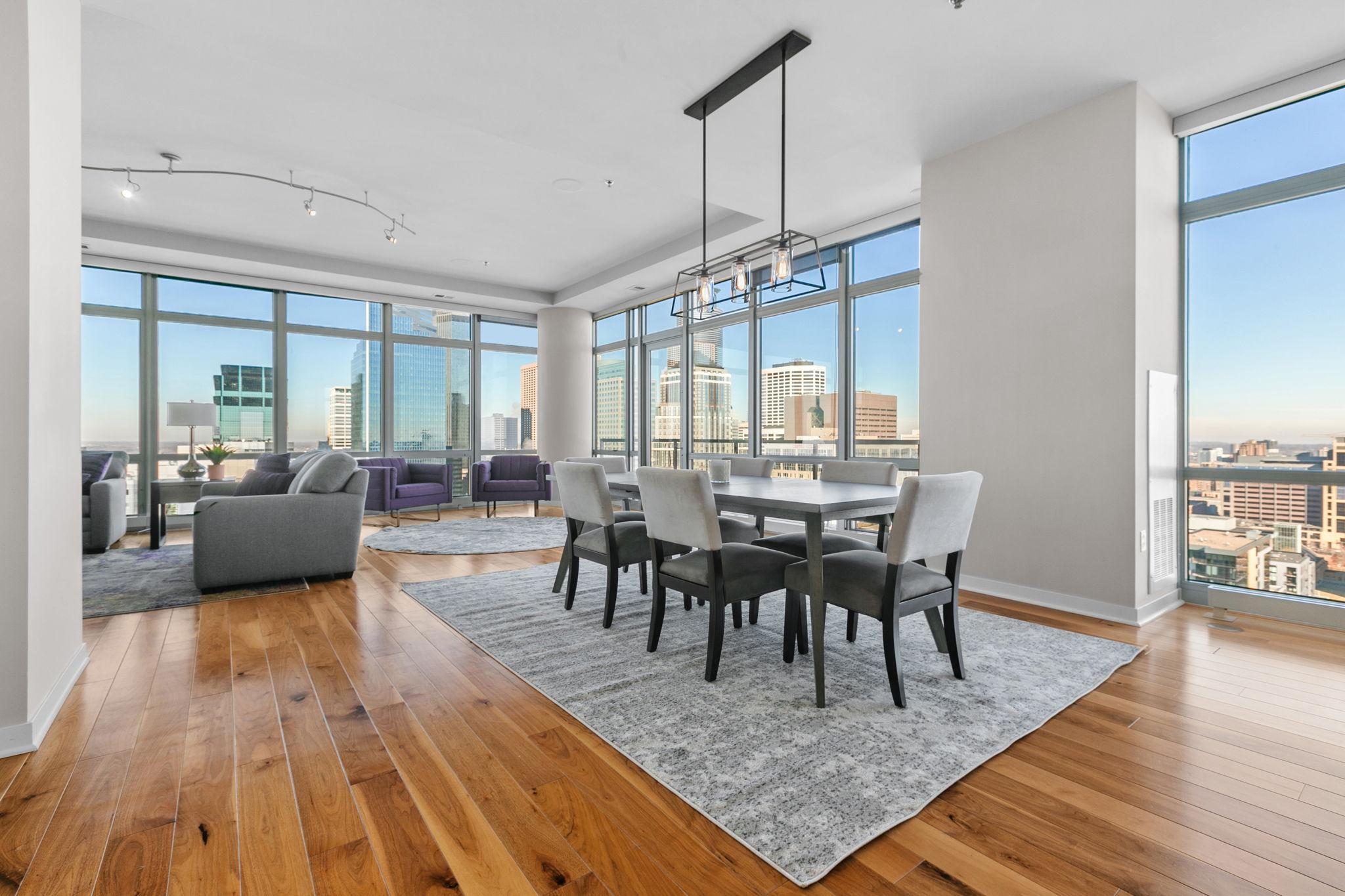 929 Portland Avenue Unit: 2701