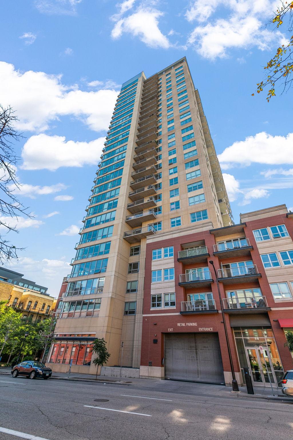 929 Portland Avenue Unit: 2701