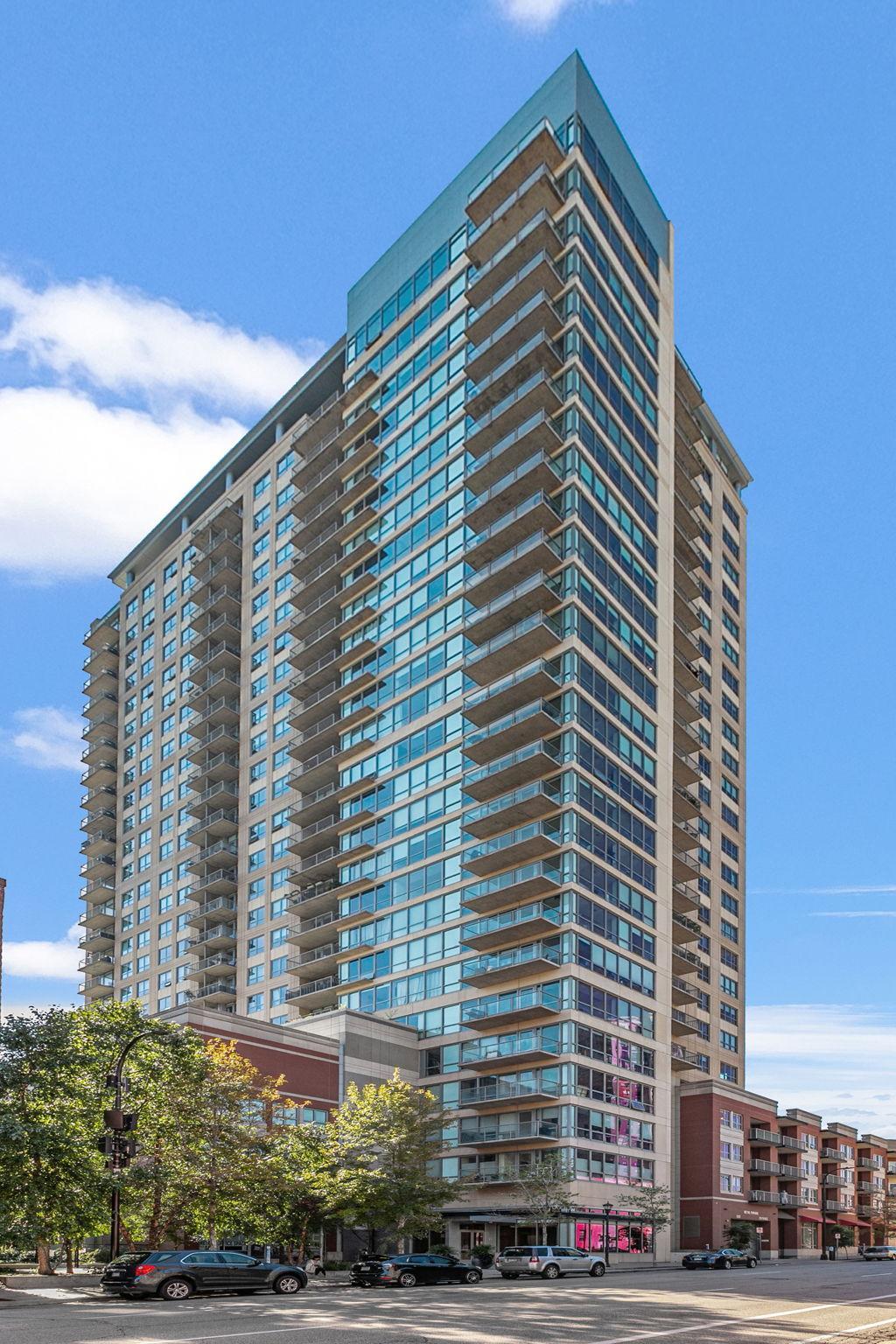 929 Portland Avenue Unit: 2701