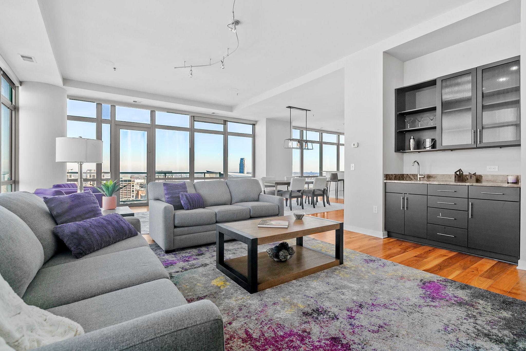 929 Portland Avenue Unit: 2701