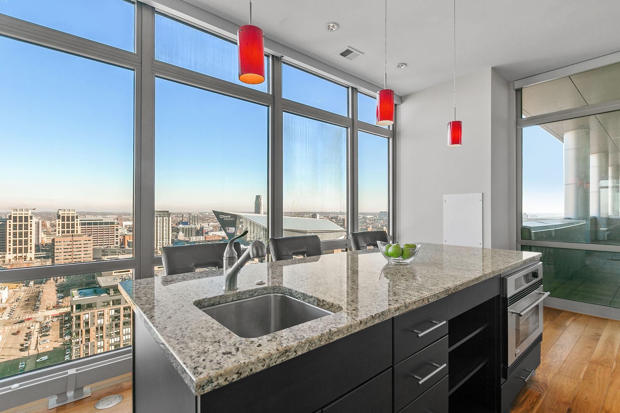 929 Portland Avenue Unit: 2701