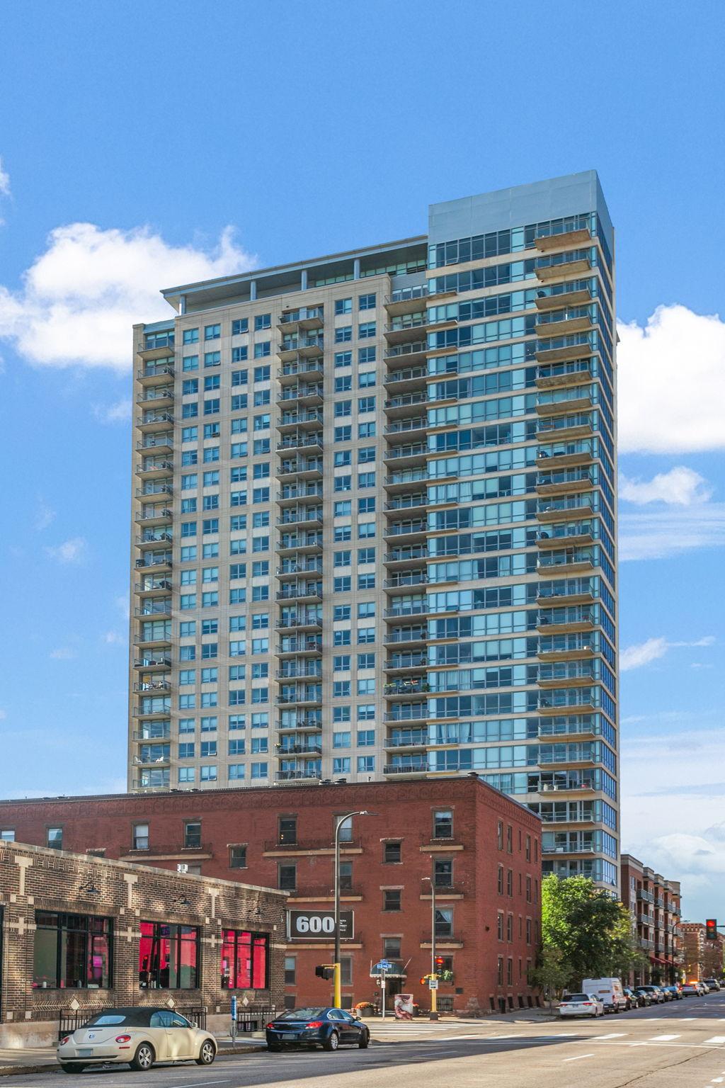 929 Portland Avenue Unit: 2701
