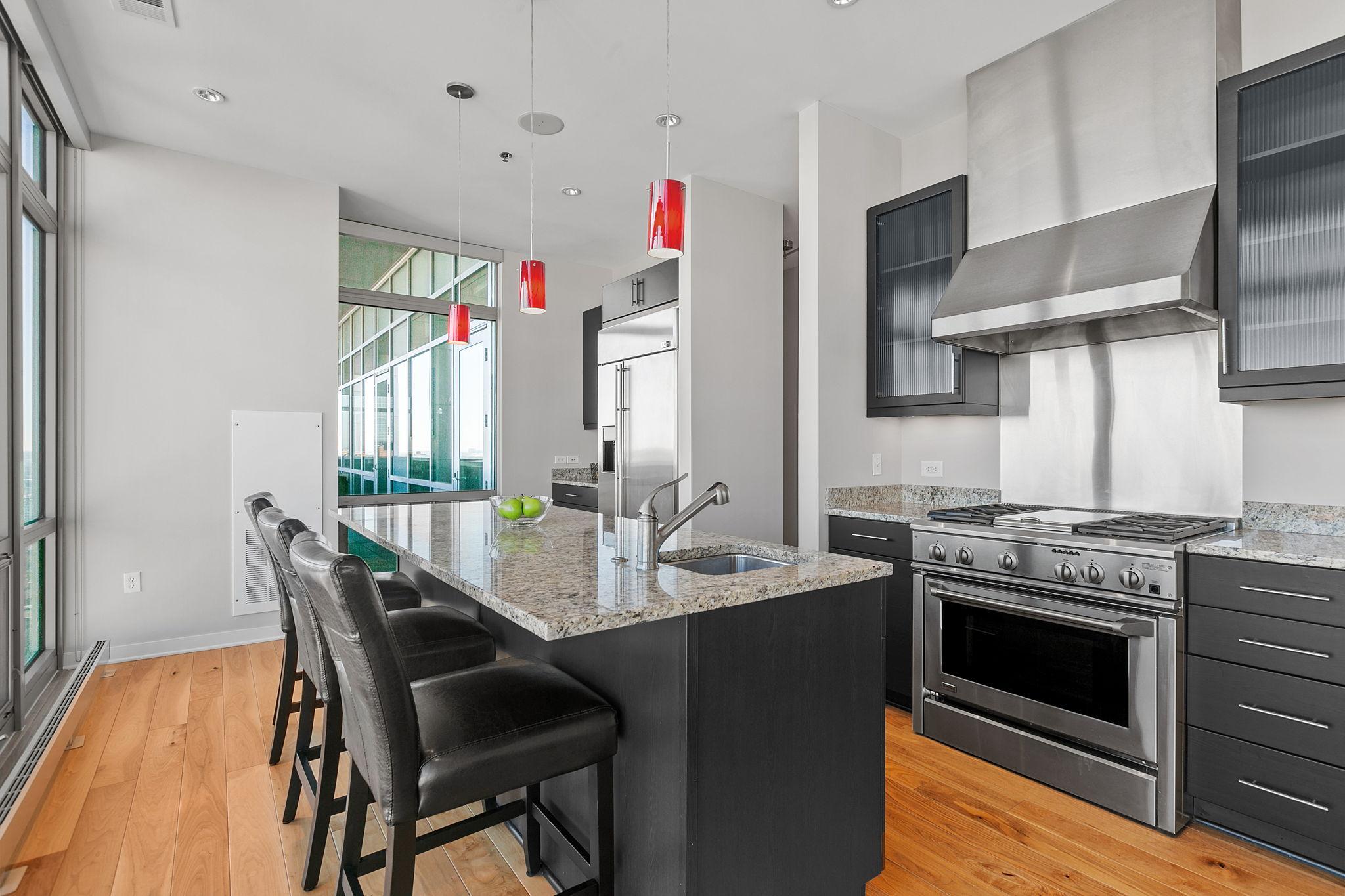 929 Portland Avenue Unit: 2701