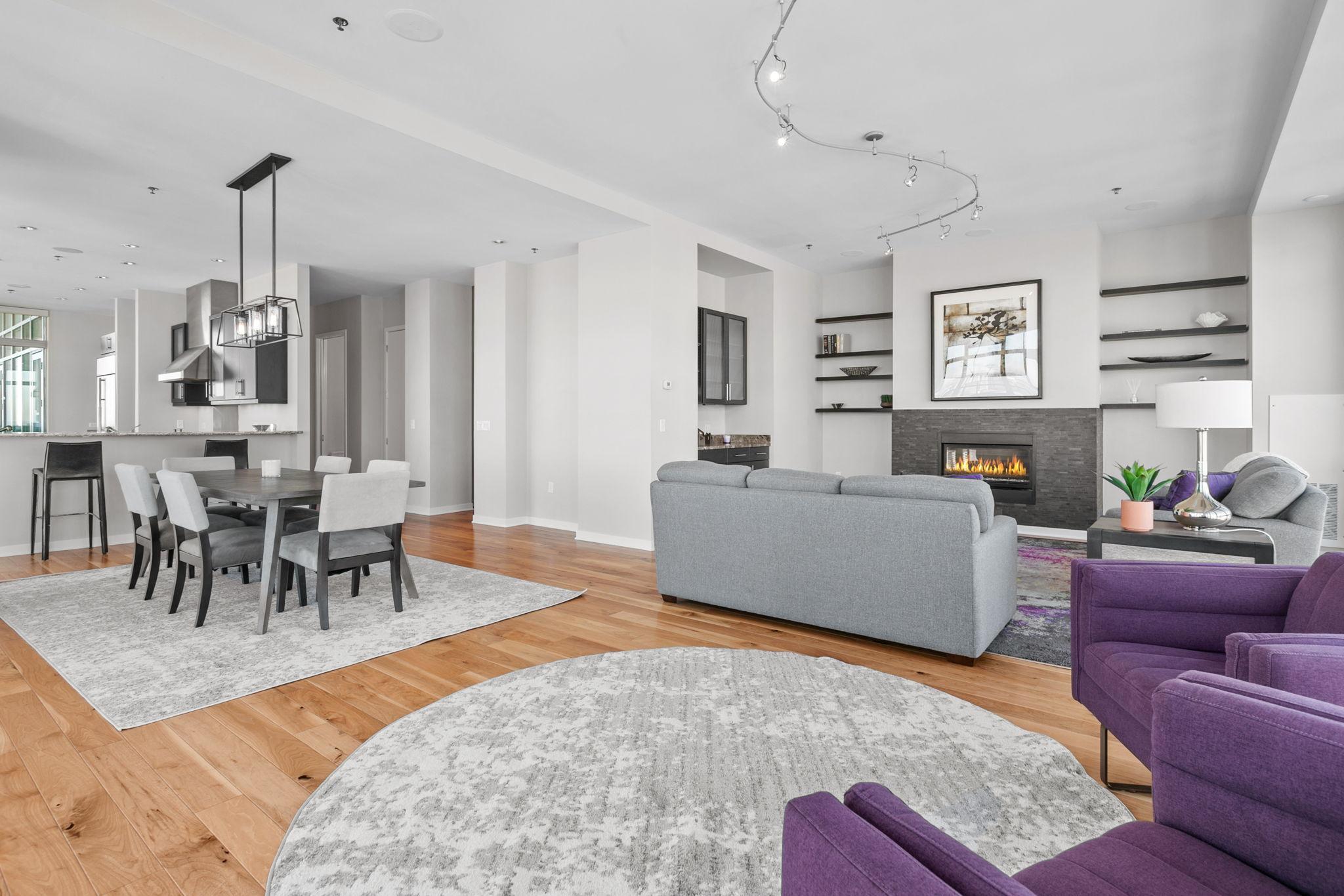 929 Portland Avenue Unit: 2701