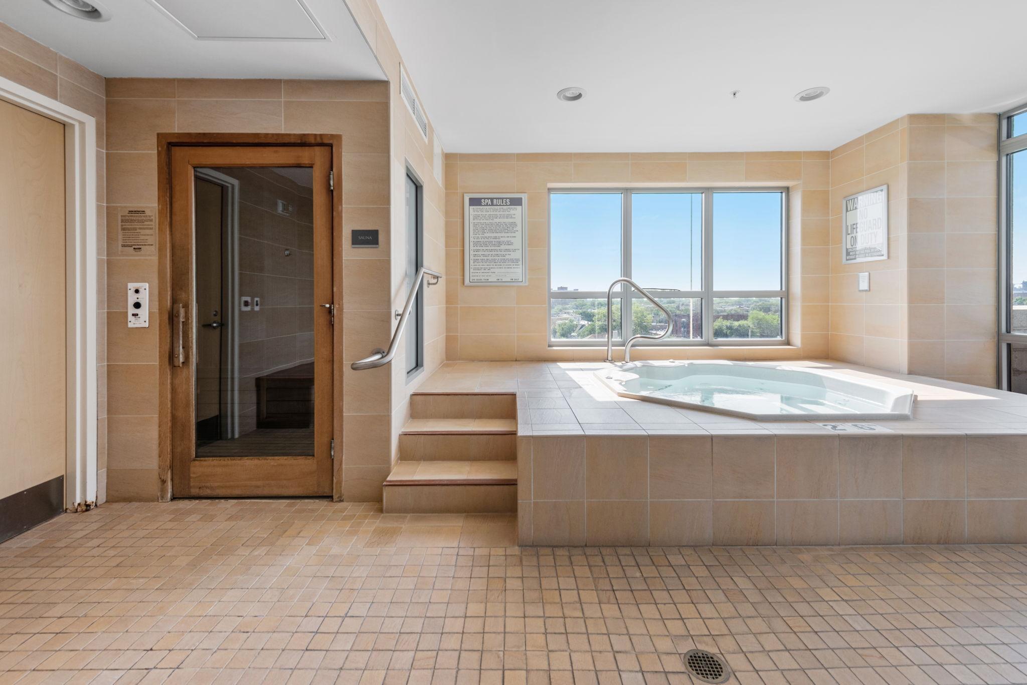 929 Portland Avenue Unit: 2701