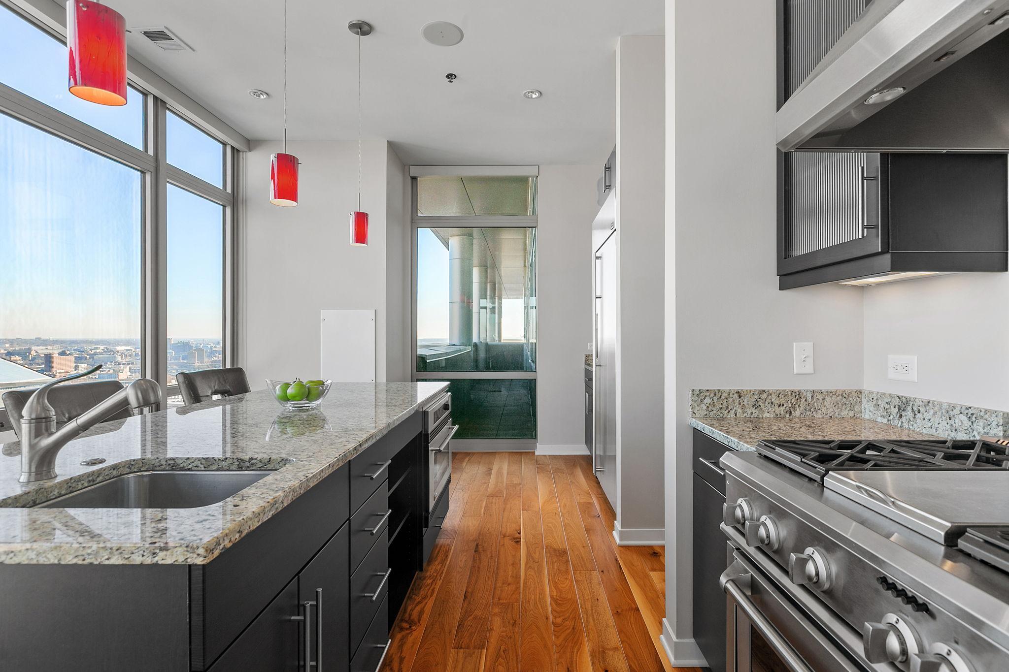 929 Portland Avenue Unit: 2701