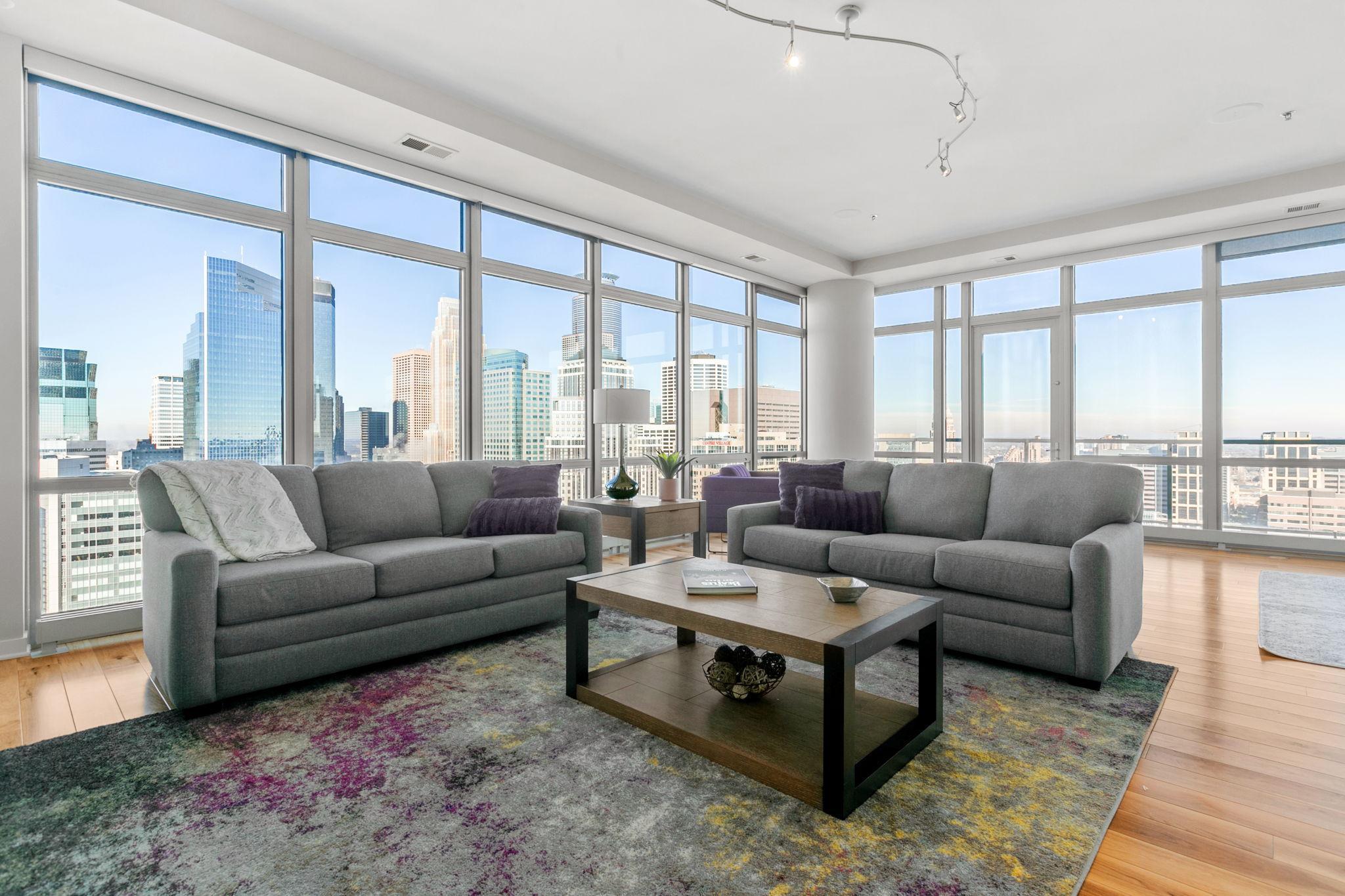 929 Portland Avenue Unit: 2701