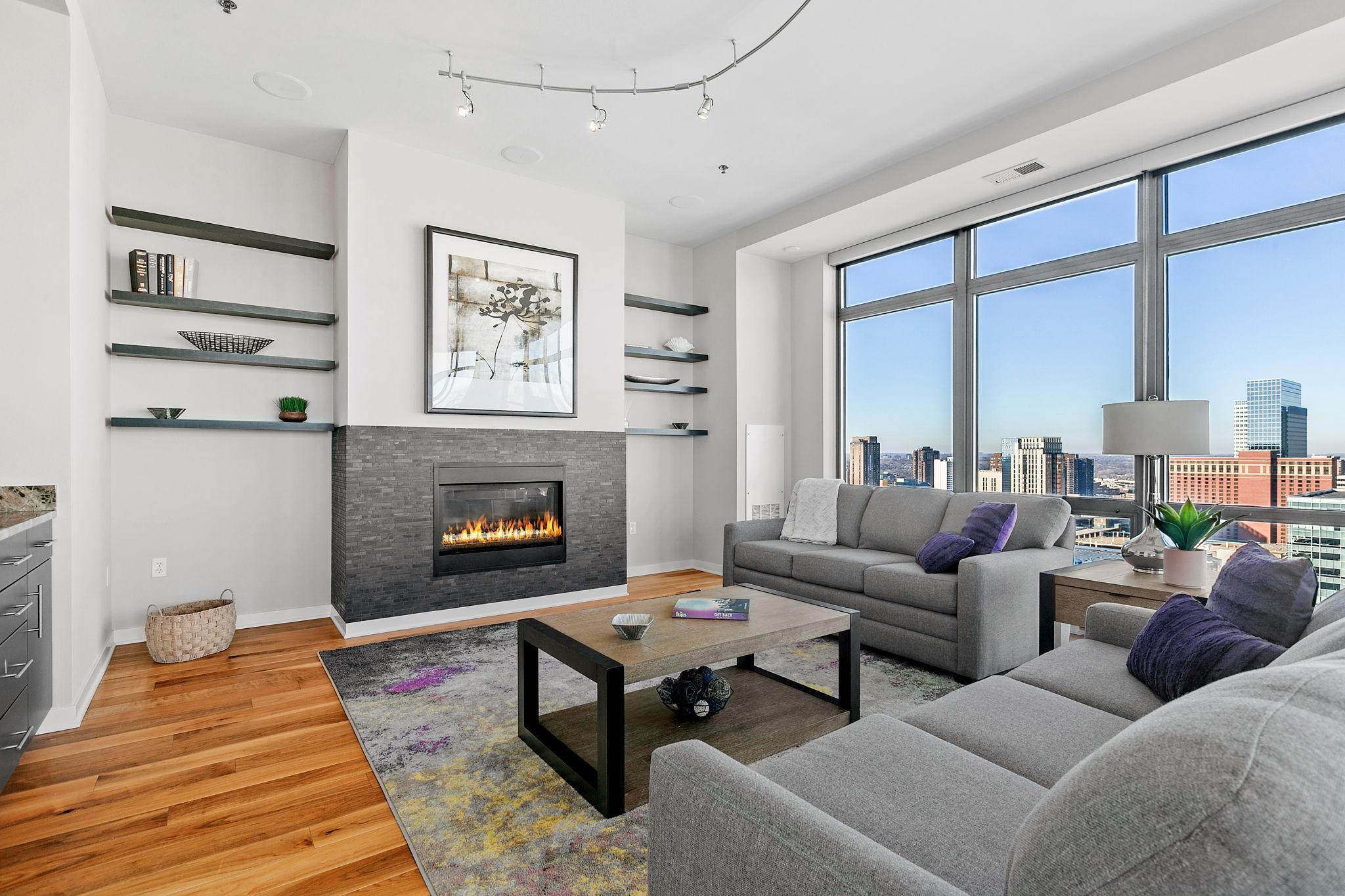 929 Portland Avenue Unit: 2701