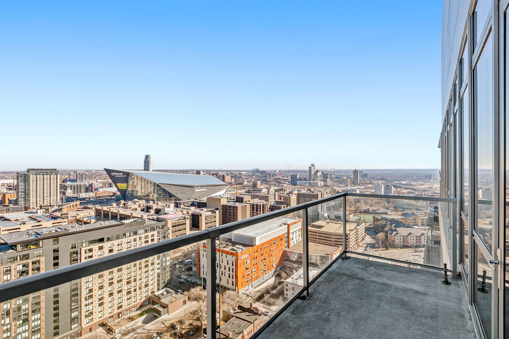 929 Portland Avenue Unit: 2701