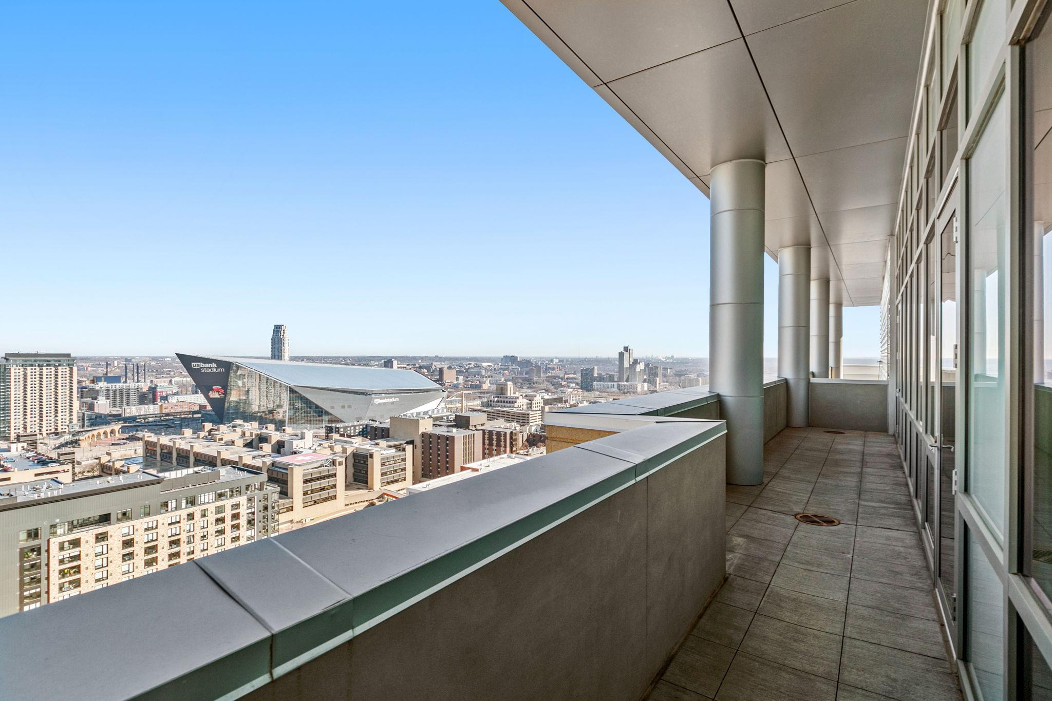 929 Portland Avenue Unit: 2701