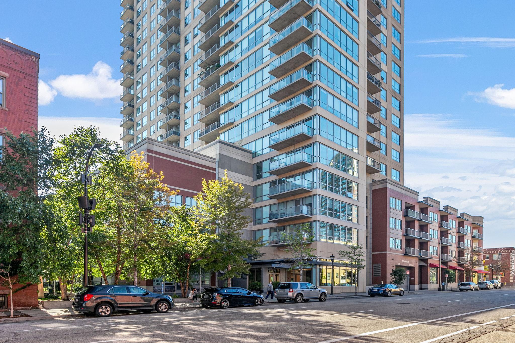 929 Portland Avenue Unit: 2701