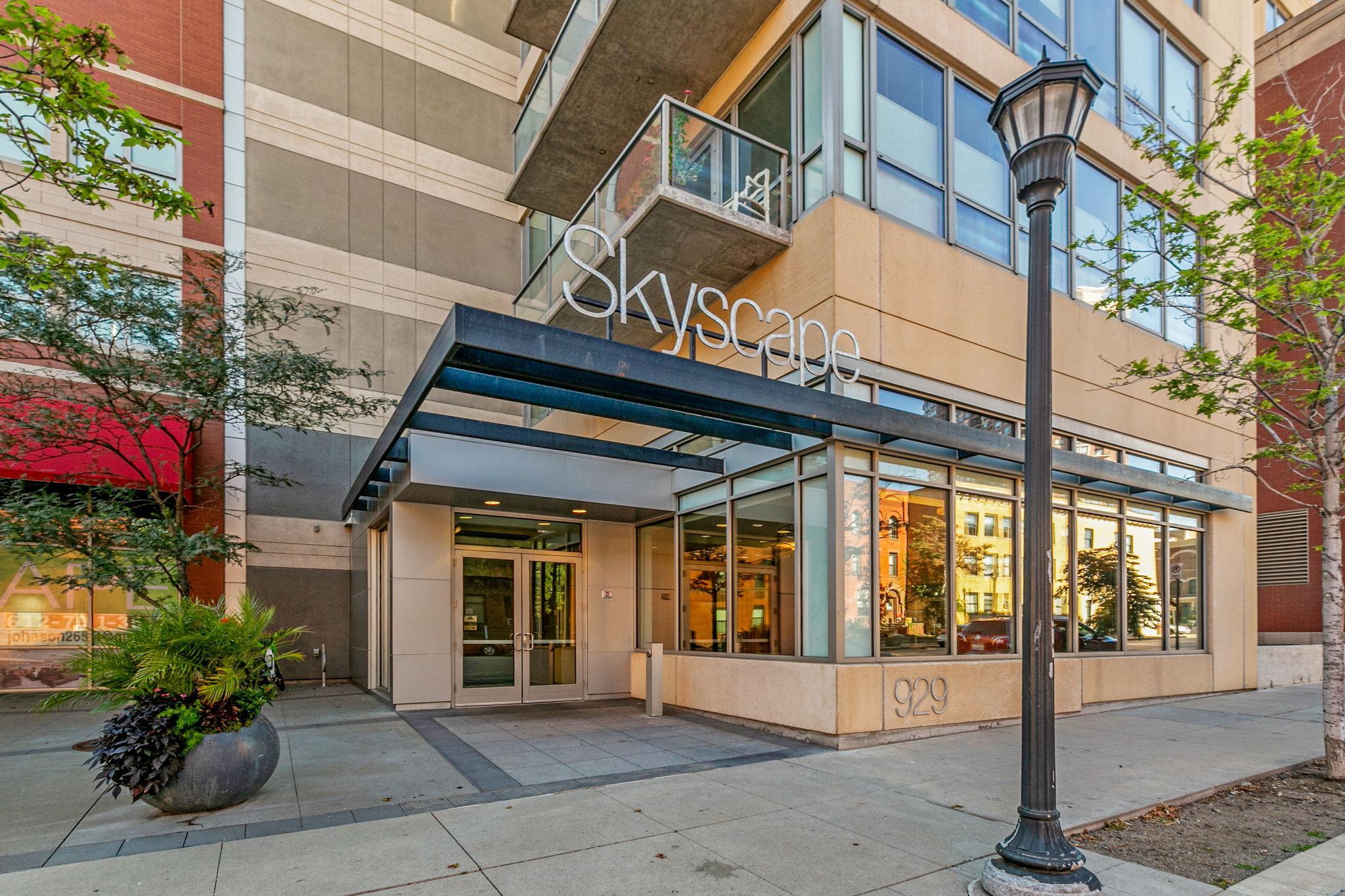 929 Portland Avenue Unit: 2701