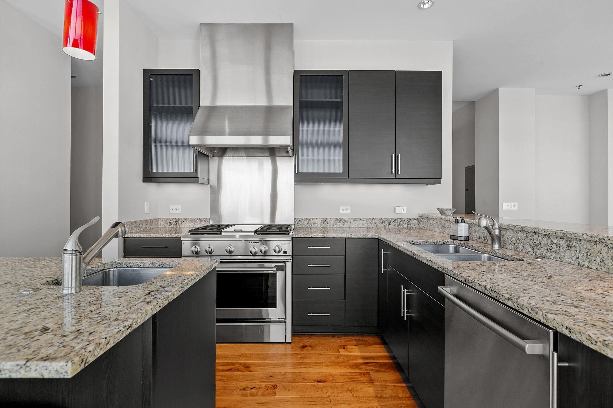 929 Portland Avenue Unit: 2701