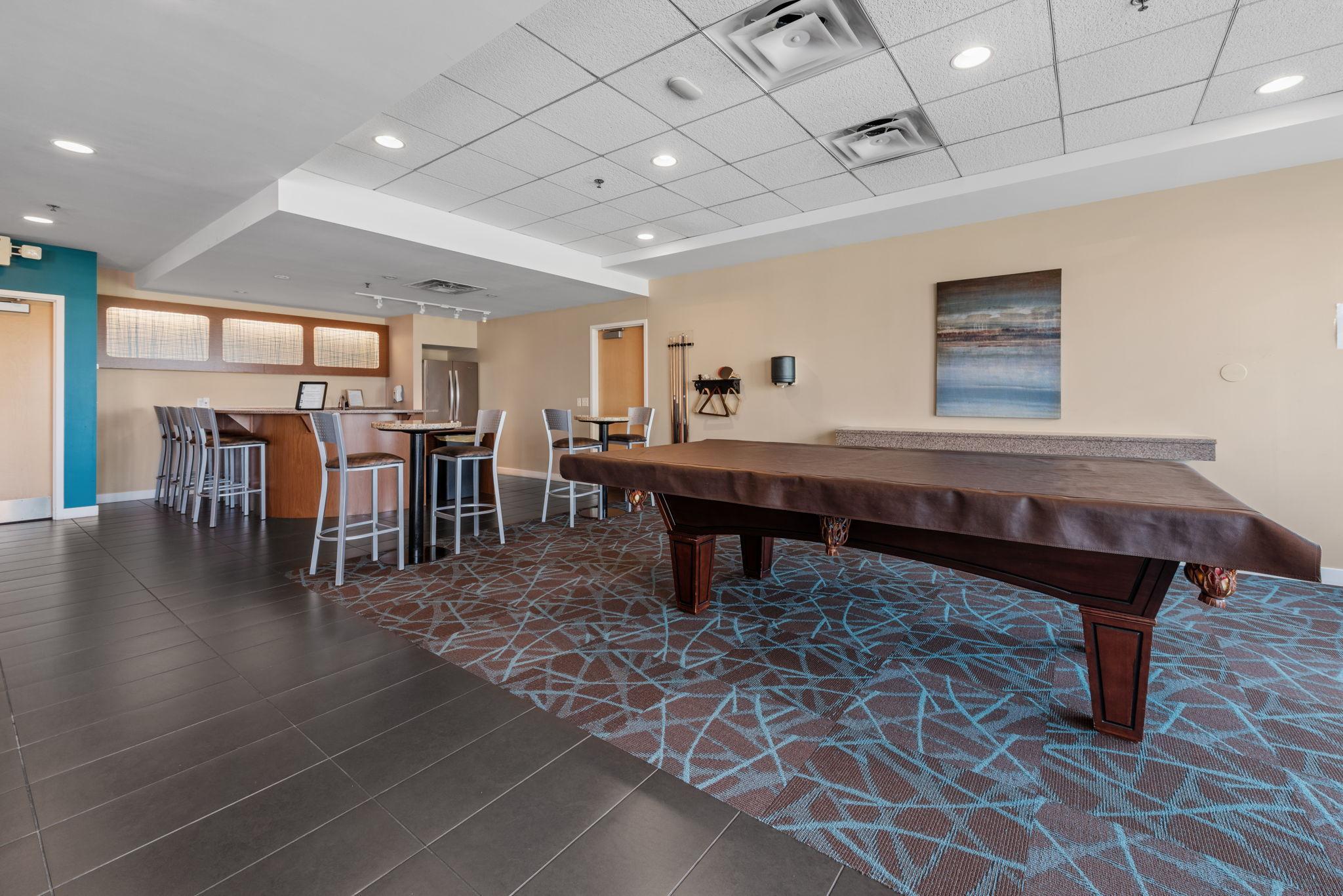 929 Portland Avenue Unit: 2701