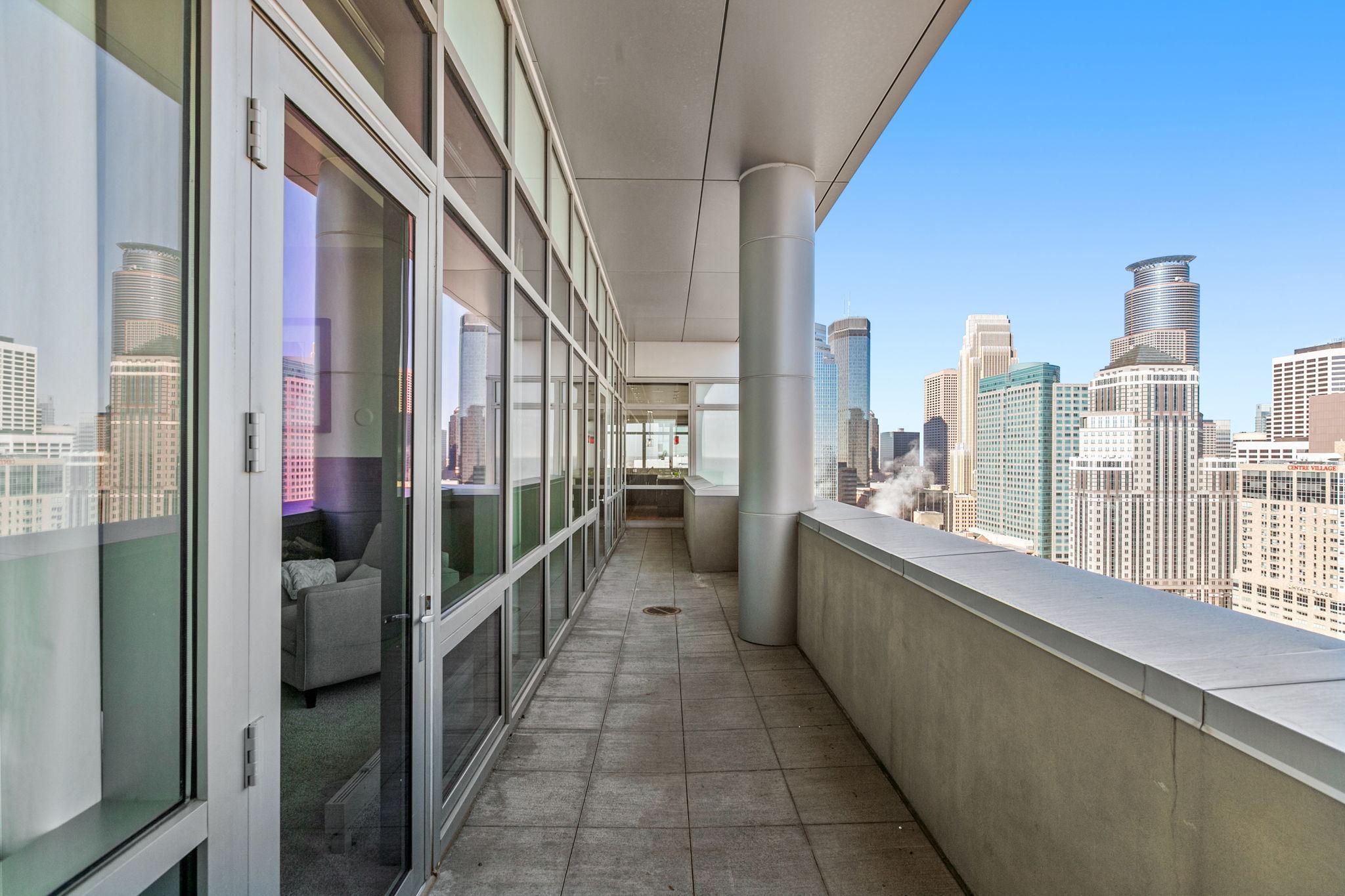 929 Portland Avenue Unit: 2701