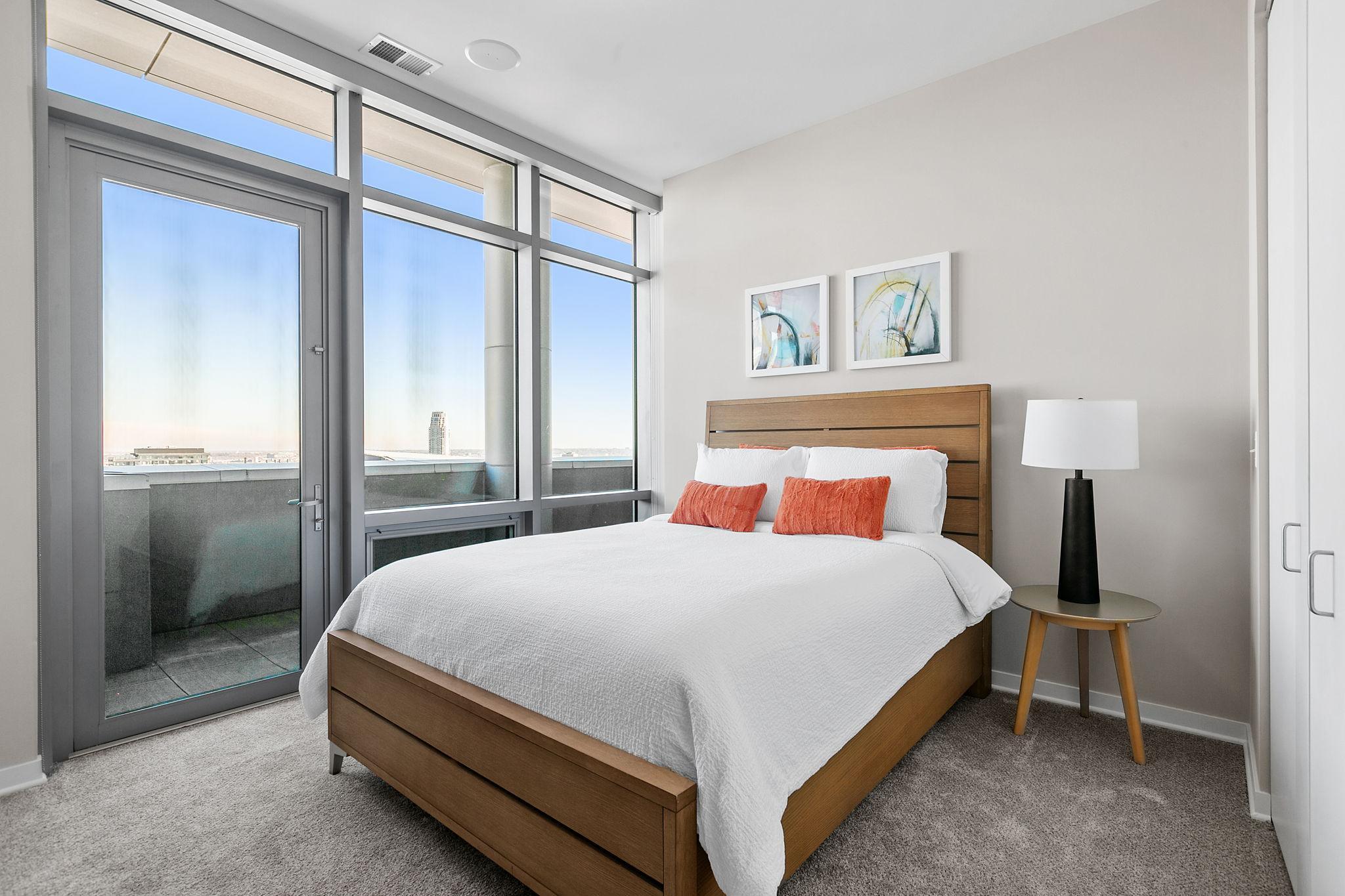 929 Portland Avenue Unit: 2701