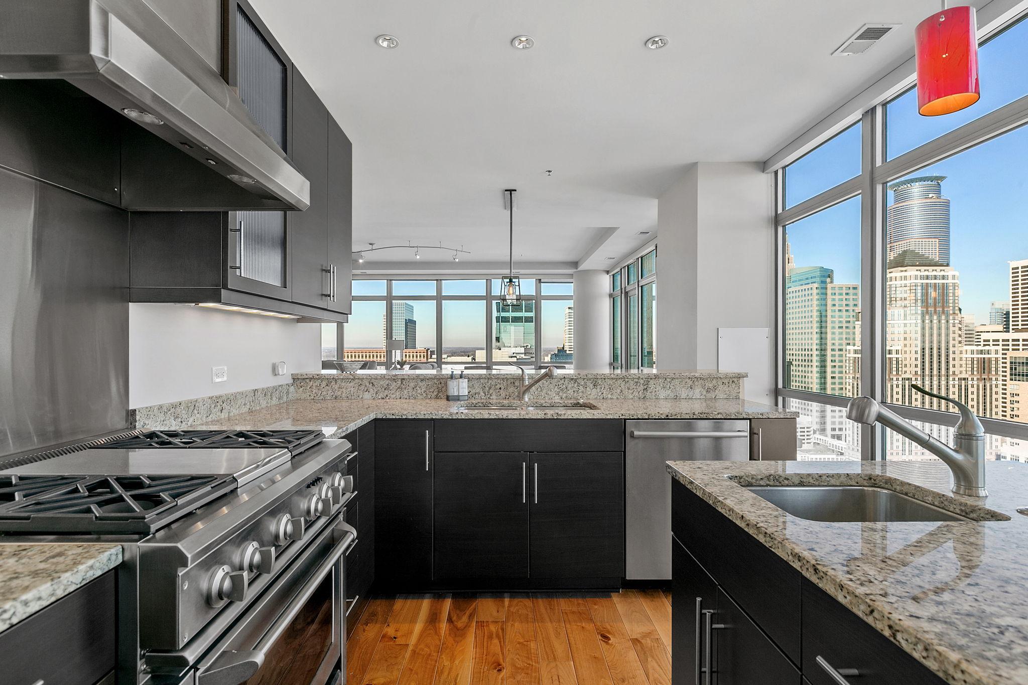 929 Portland Avenue Unit: 2701