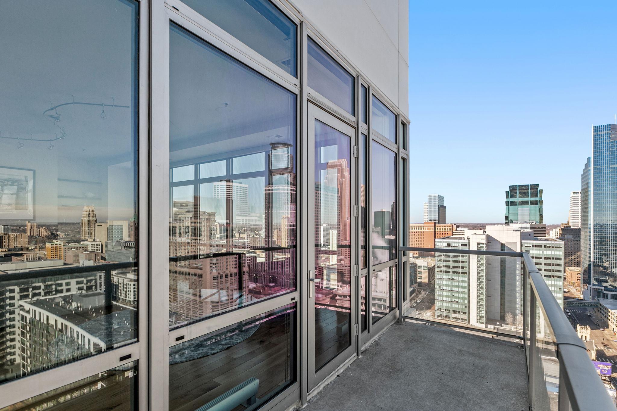 929 Portland Avenue Unit: 2701