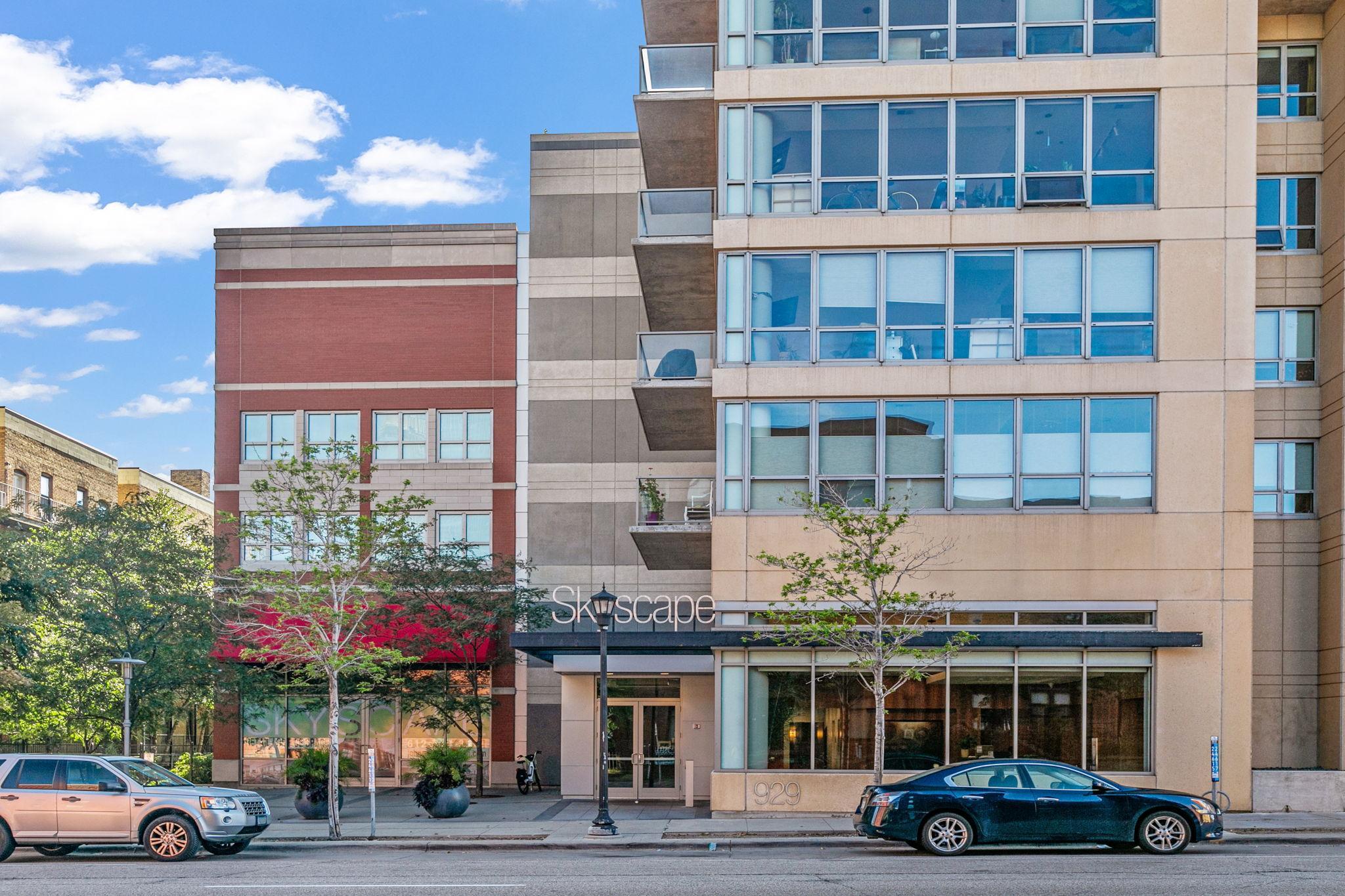 929 Portland Avenue Unit: 2701