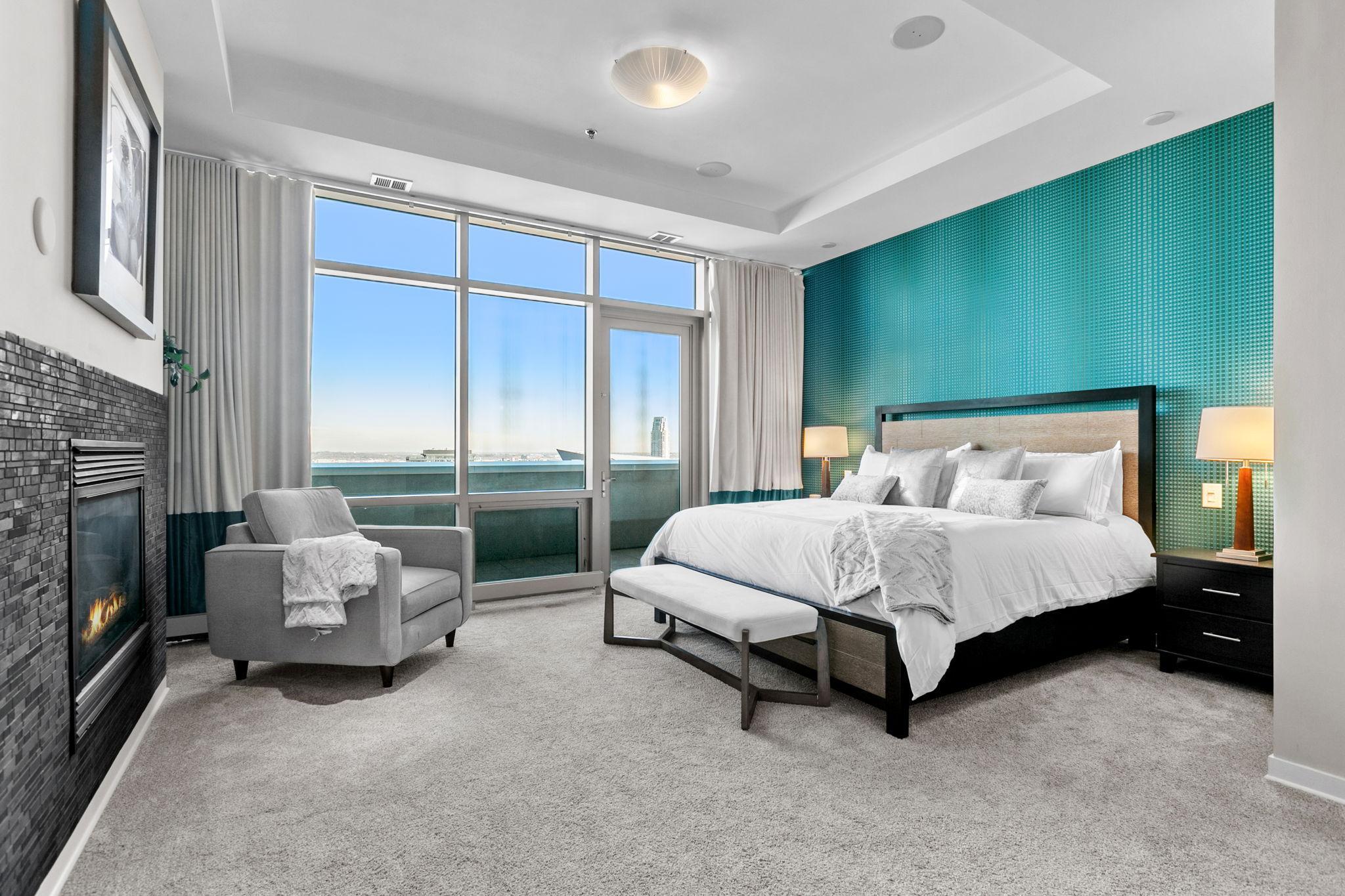 929 Portland Avenue Unit: 2701