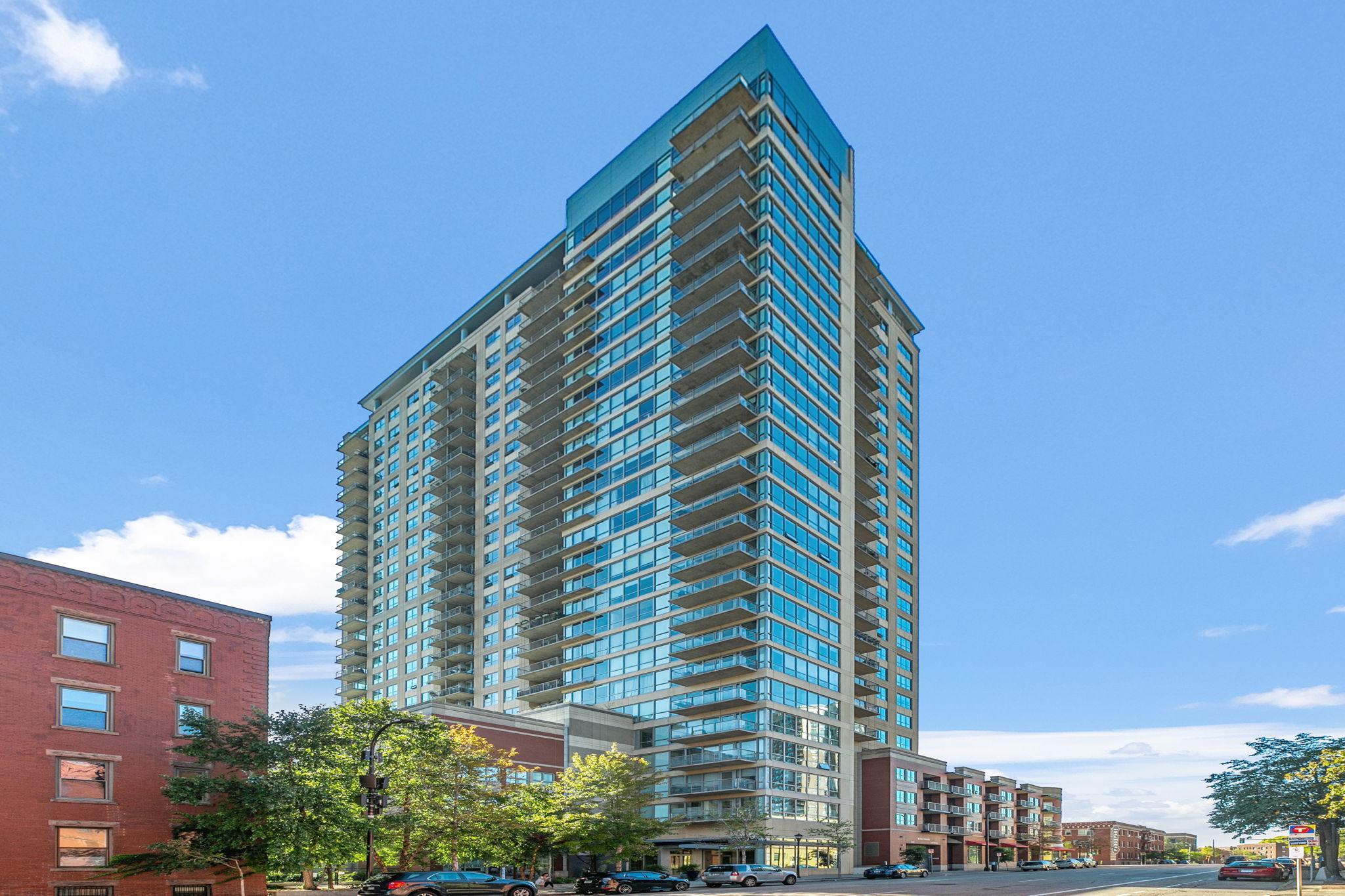 929 Portland Avenue Unit: 2701