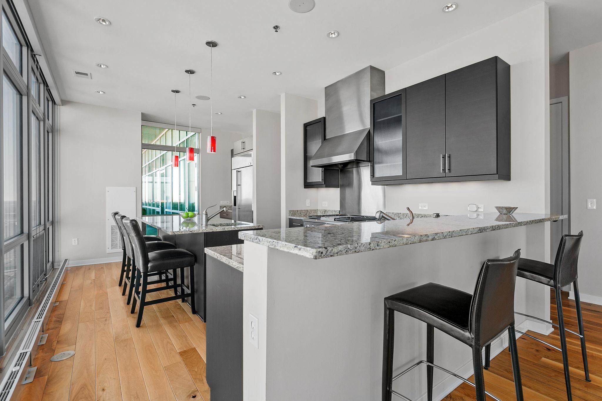 929 Portland Avenue Unit: 2701