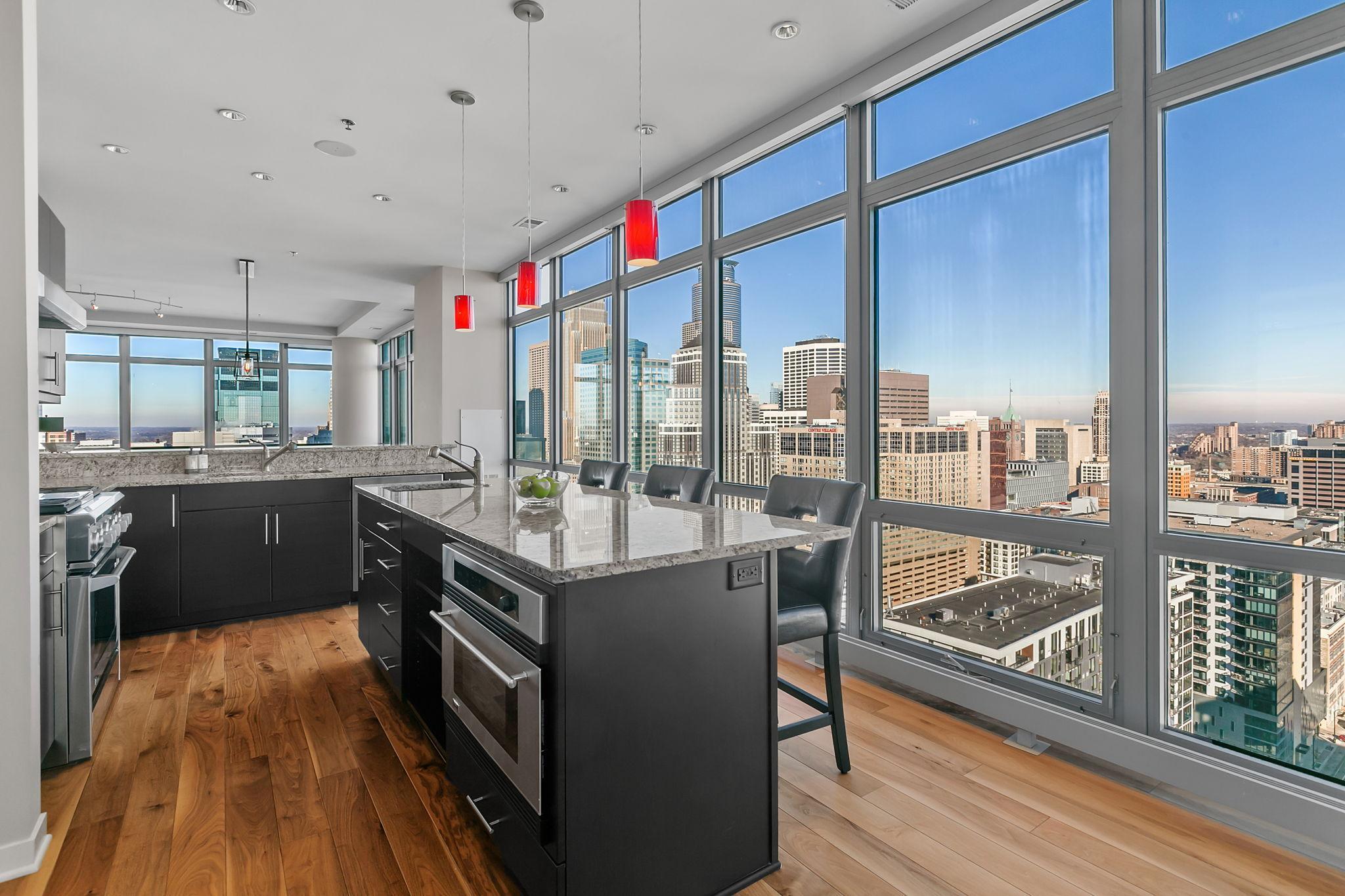929 Portland Avenue Unit: 2701